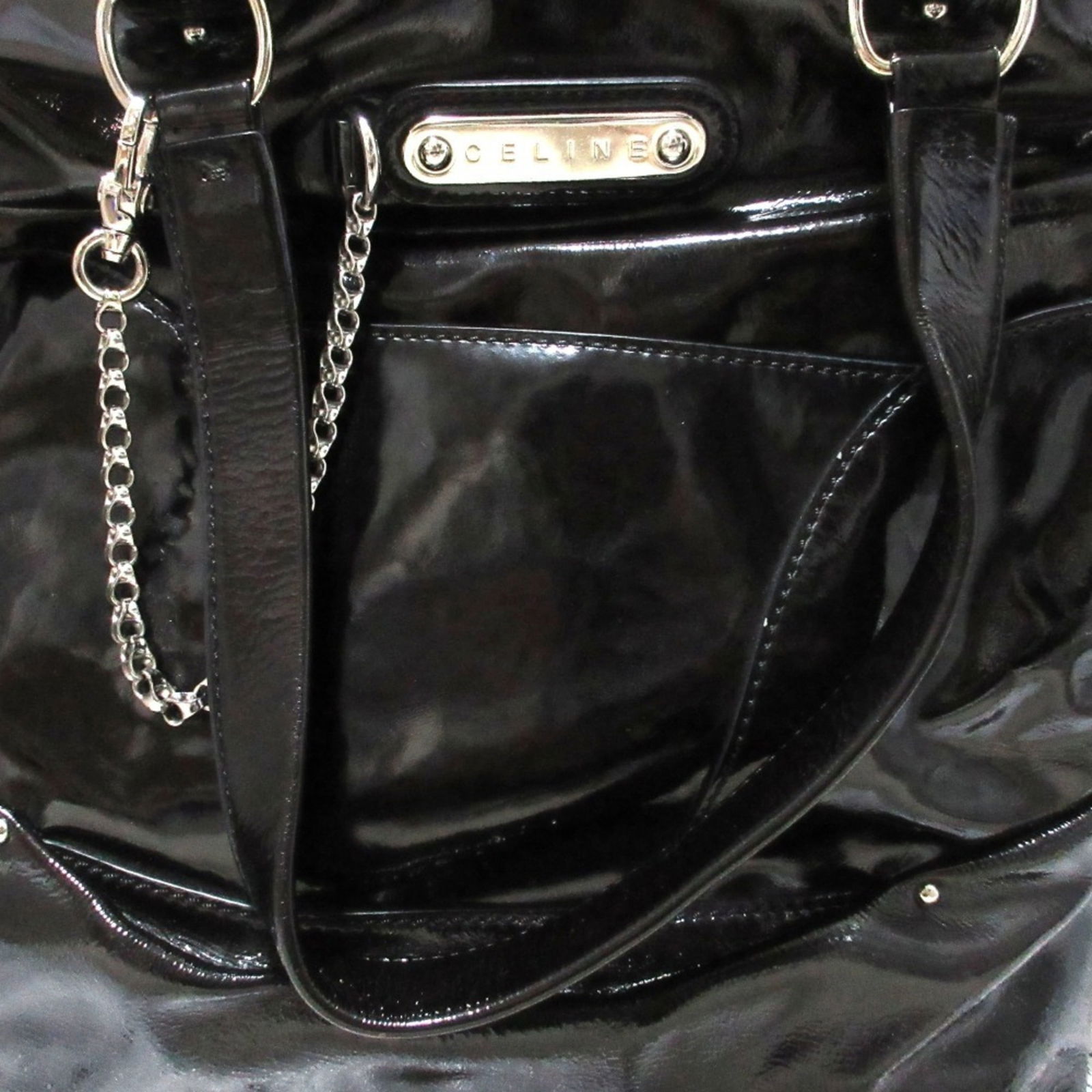 Bag Celine Tote - 12