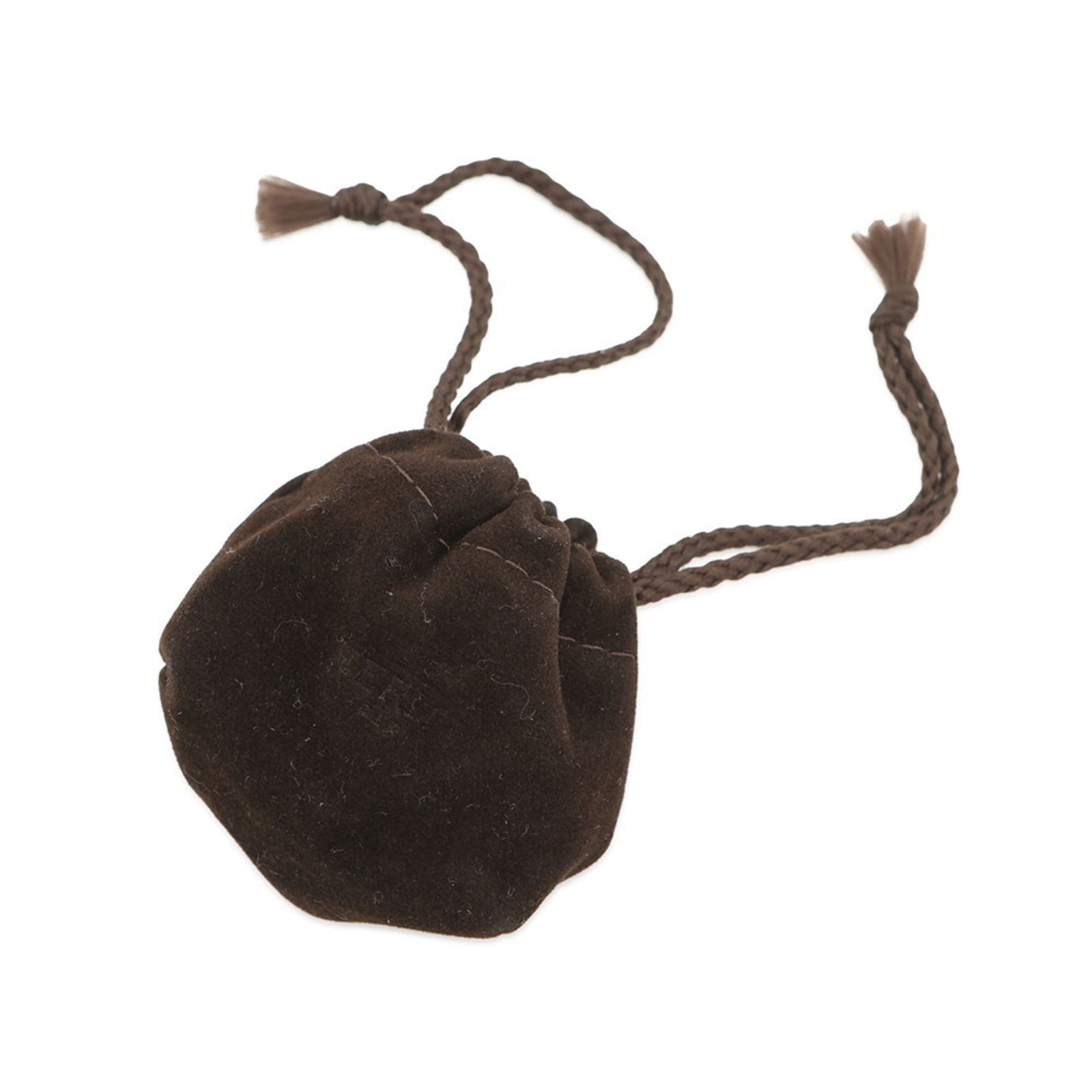 Metal Hermes Scarf Ring - 9