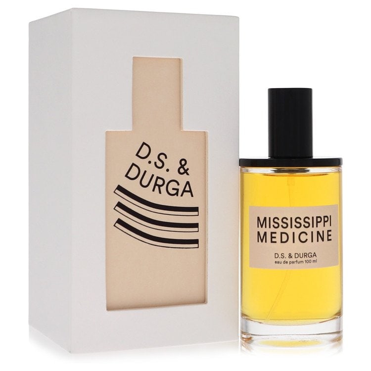 Spray Mississippi Medicine Cologne By D.S. & Durga Eau De Parfum (1 of 1)