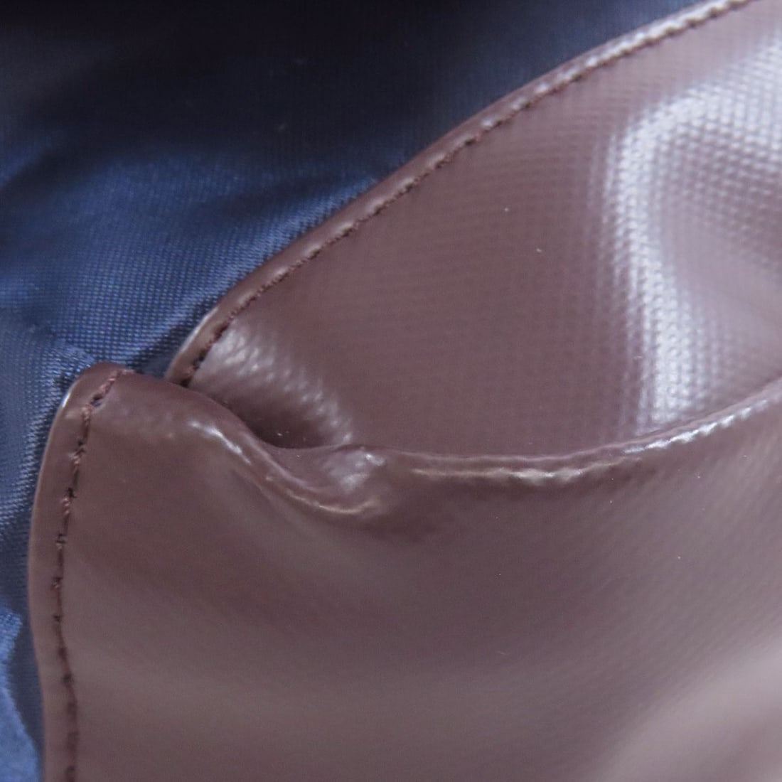 Nylon PORTER logo body bag - 14