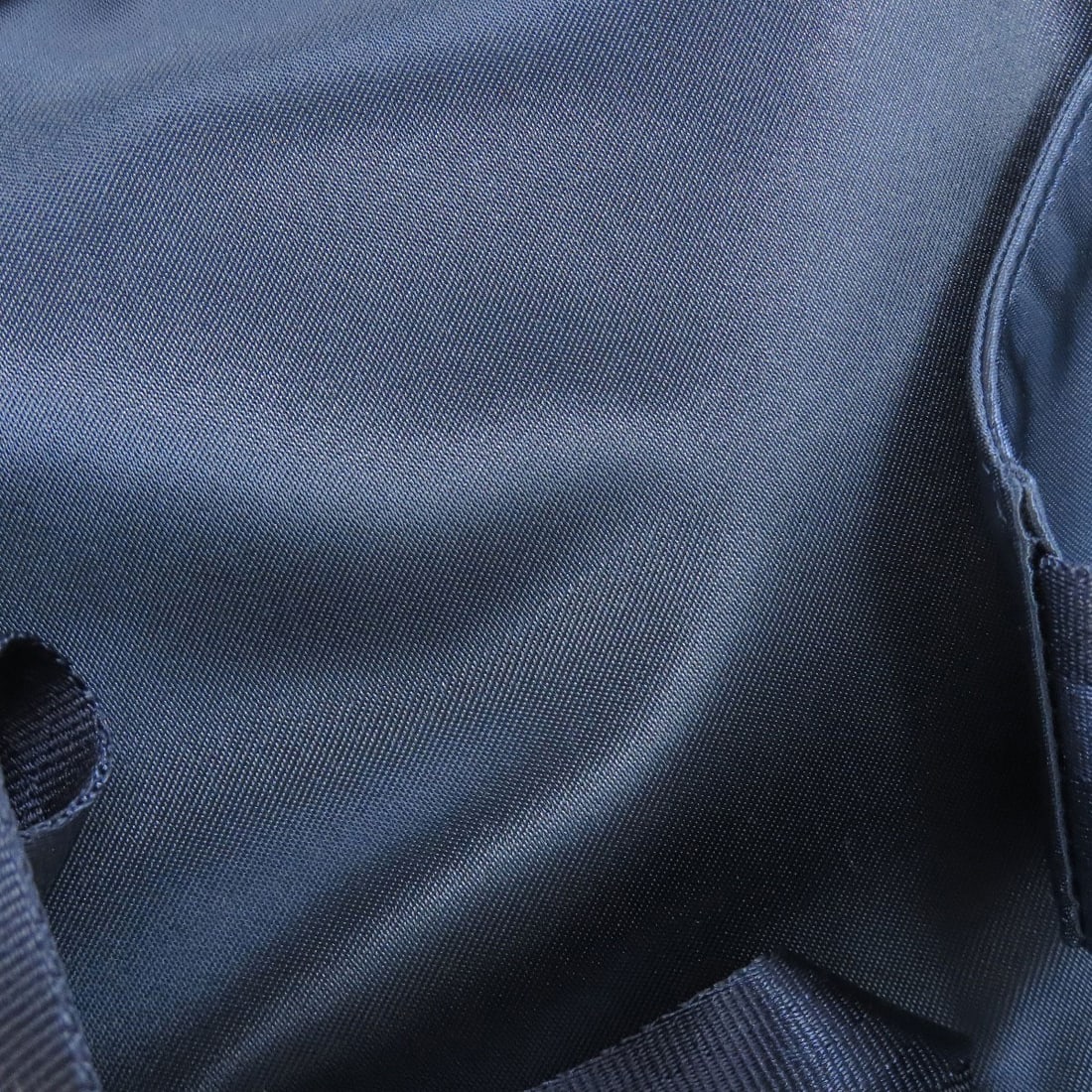 Nylon PORTER logo body bag - 8