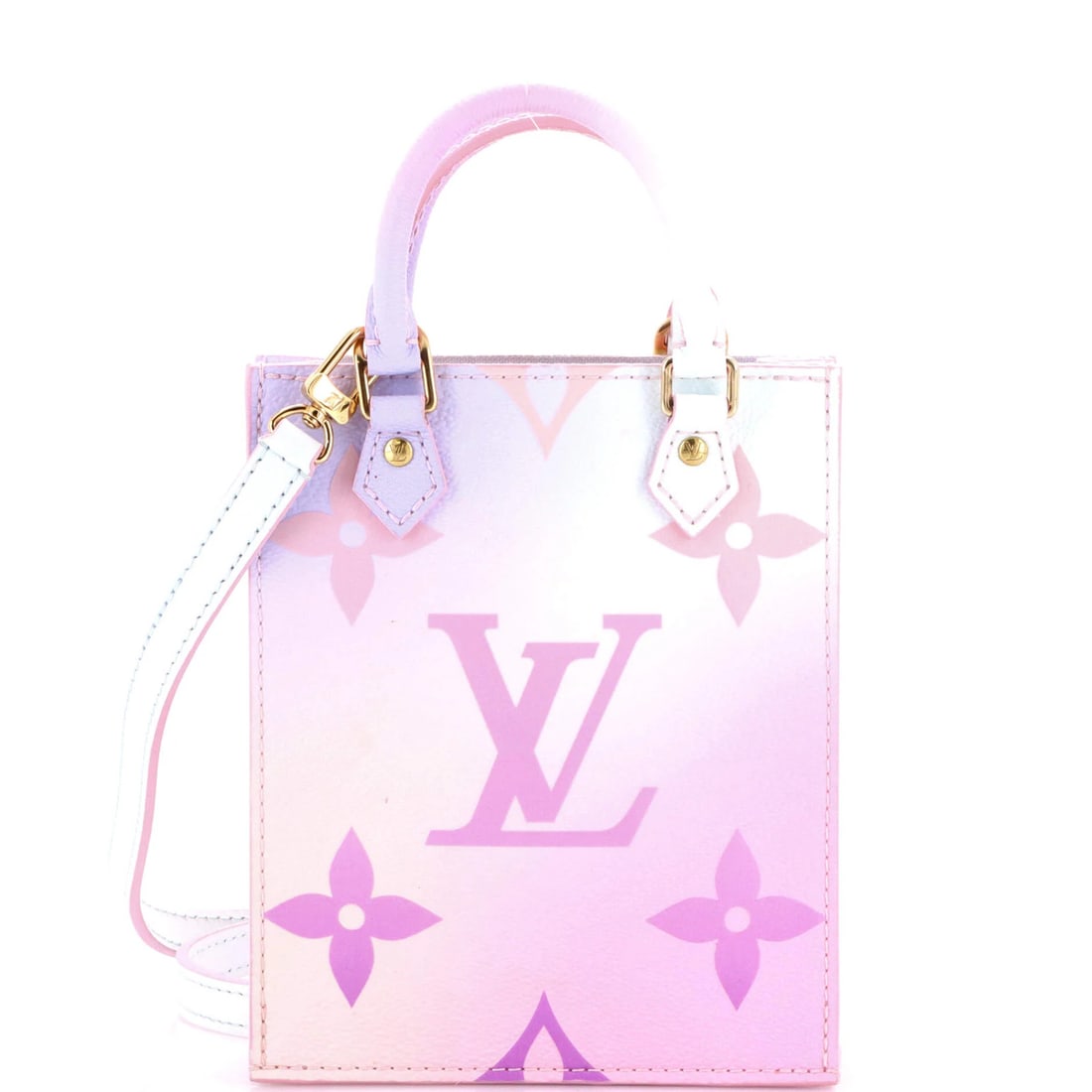 Canvas Louis Vuitton Petit Sac Plat Bag Spring in the City Monogram Giant: Canvas Louis Vuitton Petit Sac Plat Bag Spring in the City Monogram Giant This listing features Canvas Louis Vuitton Petit Sac Plat Bag Spring in the City Monogram Giant. Item specifics are provided b