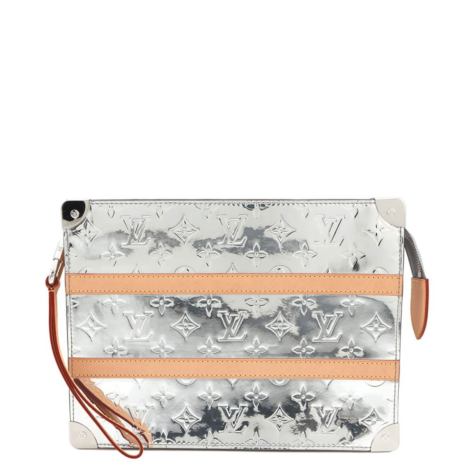 Pochette Monogram - Louis Vuitton Clutch Bag: Pochette Monogram - Louis Vuitton Clutch Bag This listing features Pochette Monogram - Louis Vuitton Clutch Bag. Item specifics are provided below. Item Specifics: Brand: Louis Vuitton Type: Clutch