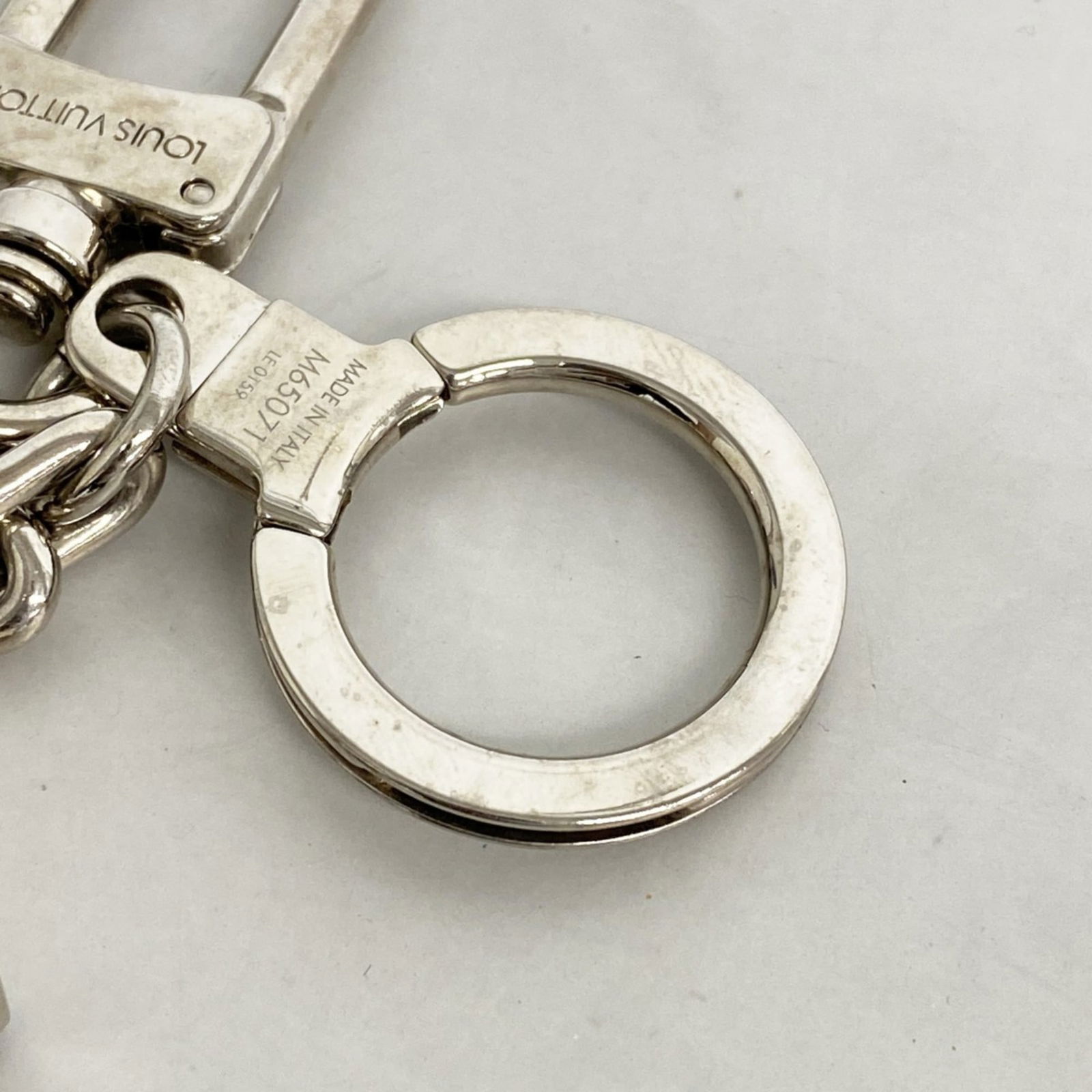 Keyring Louis Vuitton - 4