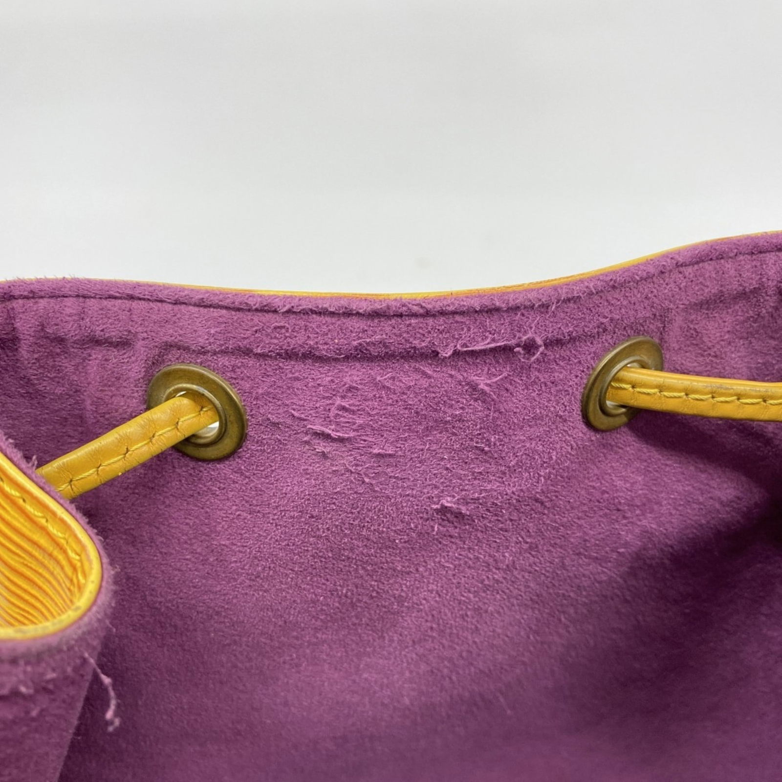 Bag Louis Vuitton Shoulder - 10