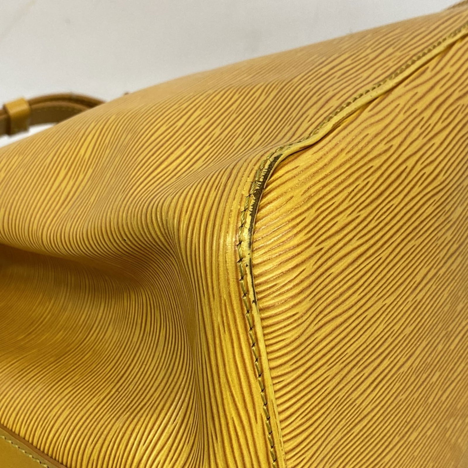 Bag Louis Vuitton Shoulder - 11