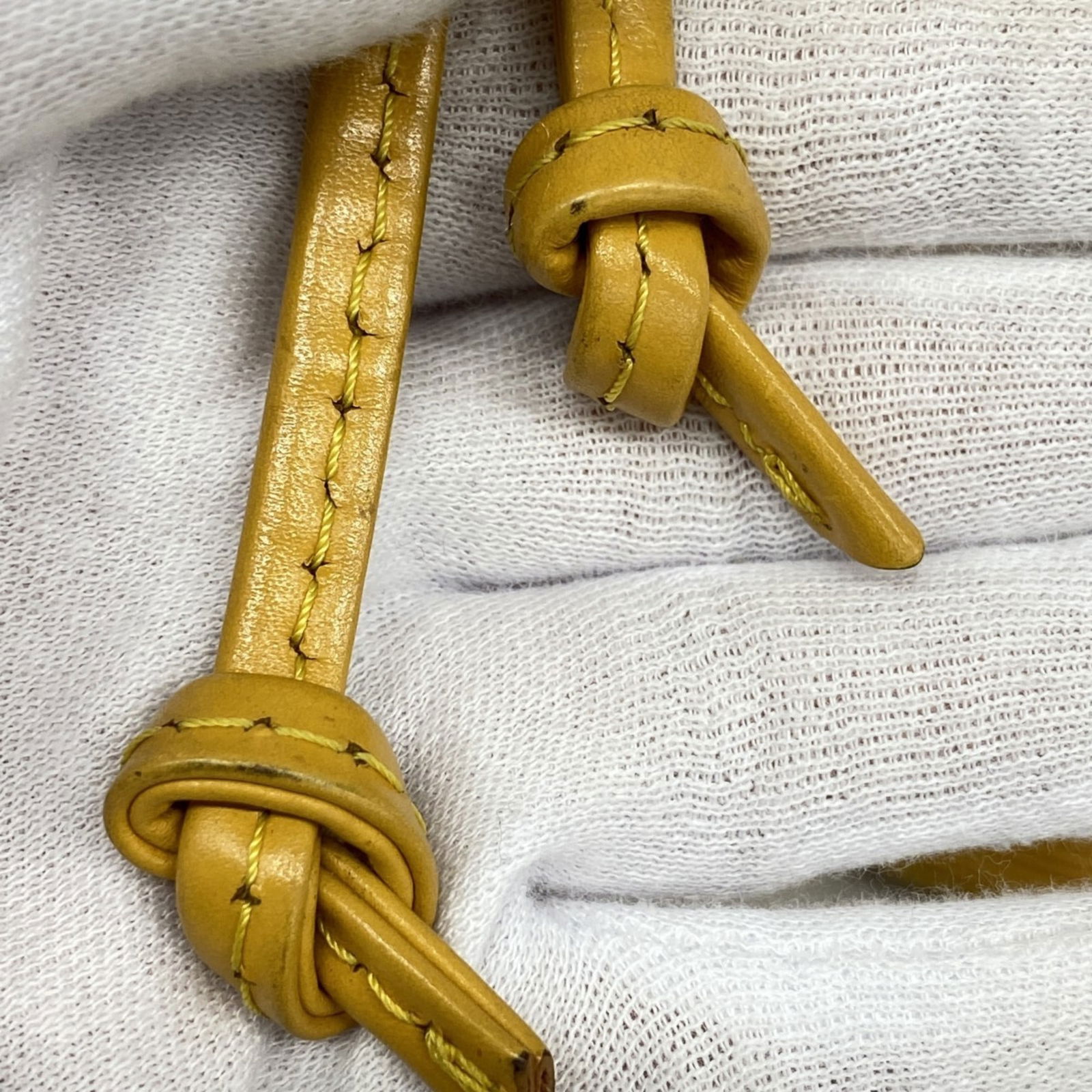 Bag Louis Vuitton Shoulder - 15