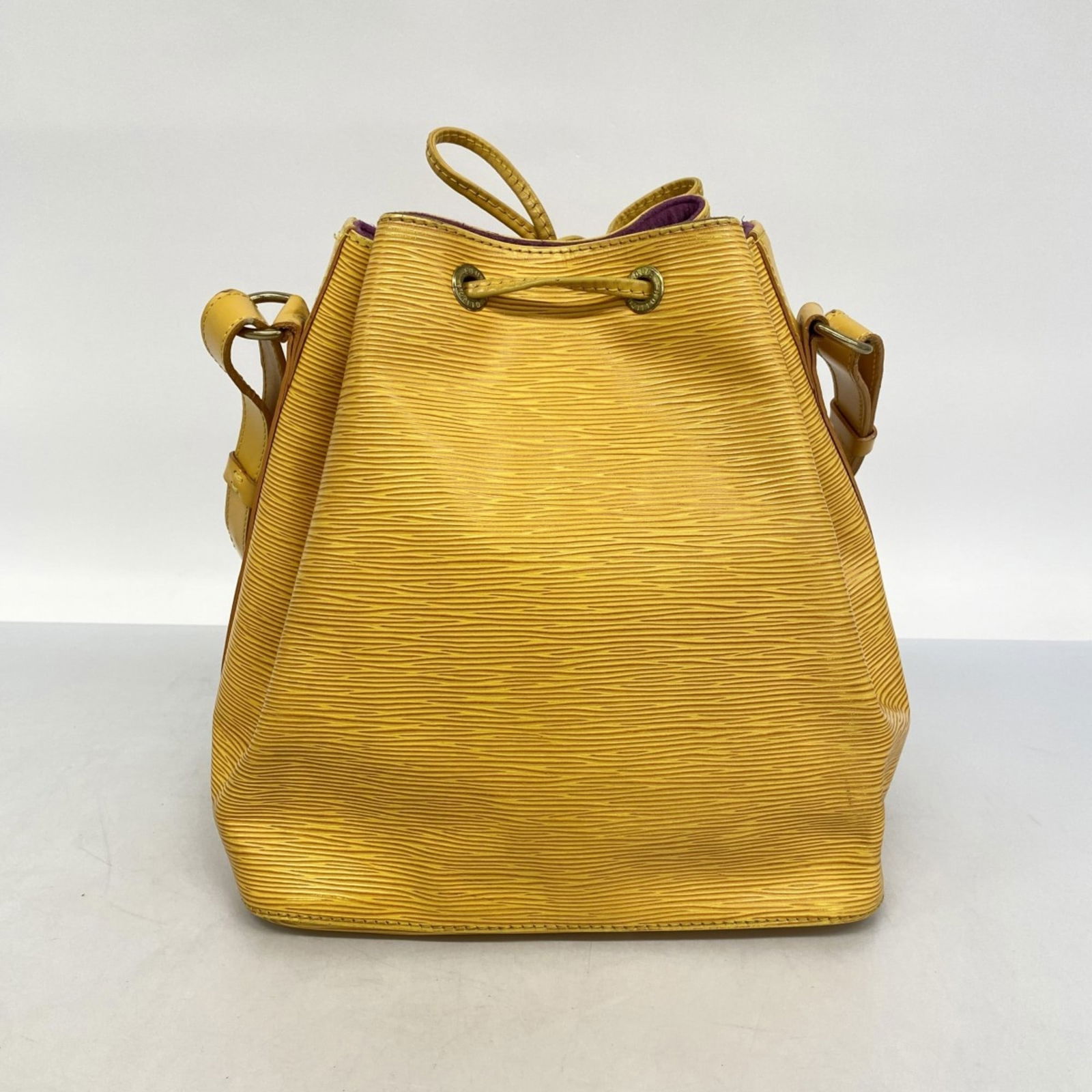 Bag Louis Vuitton Shoulder - 16