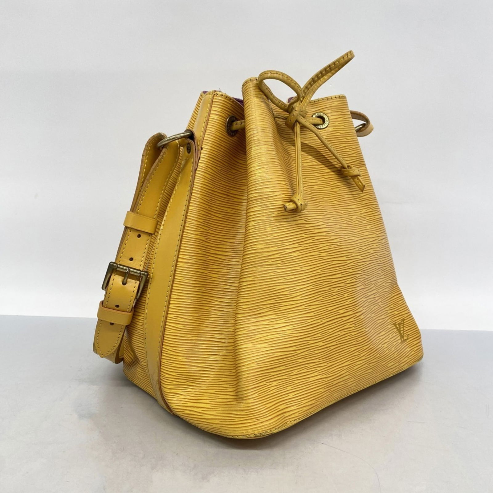 Bag Louis Vuitton Shoulder - 2