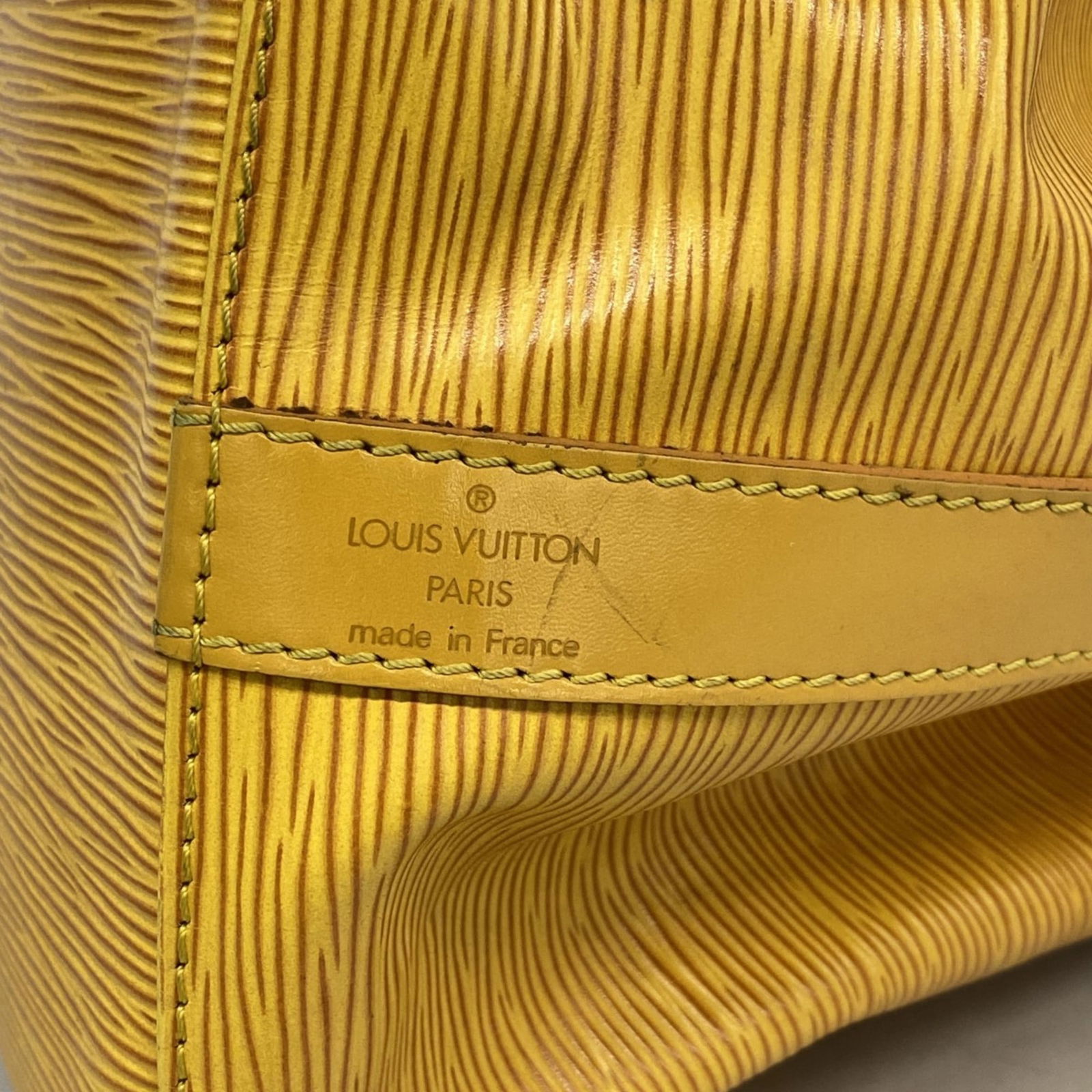 Bag Louis Vuitton Shoulder - 5