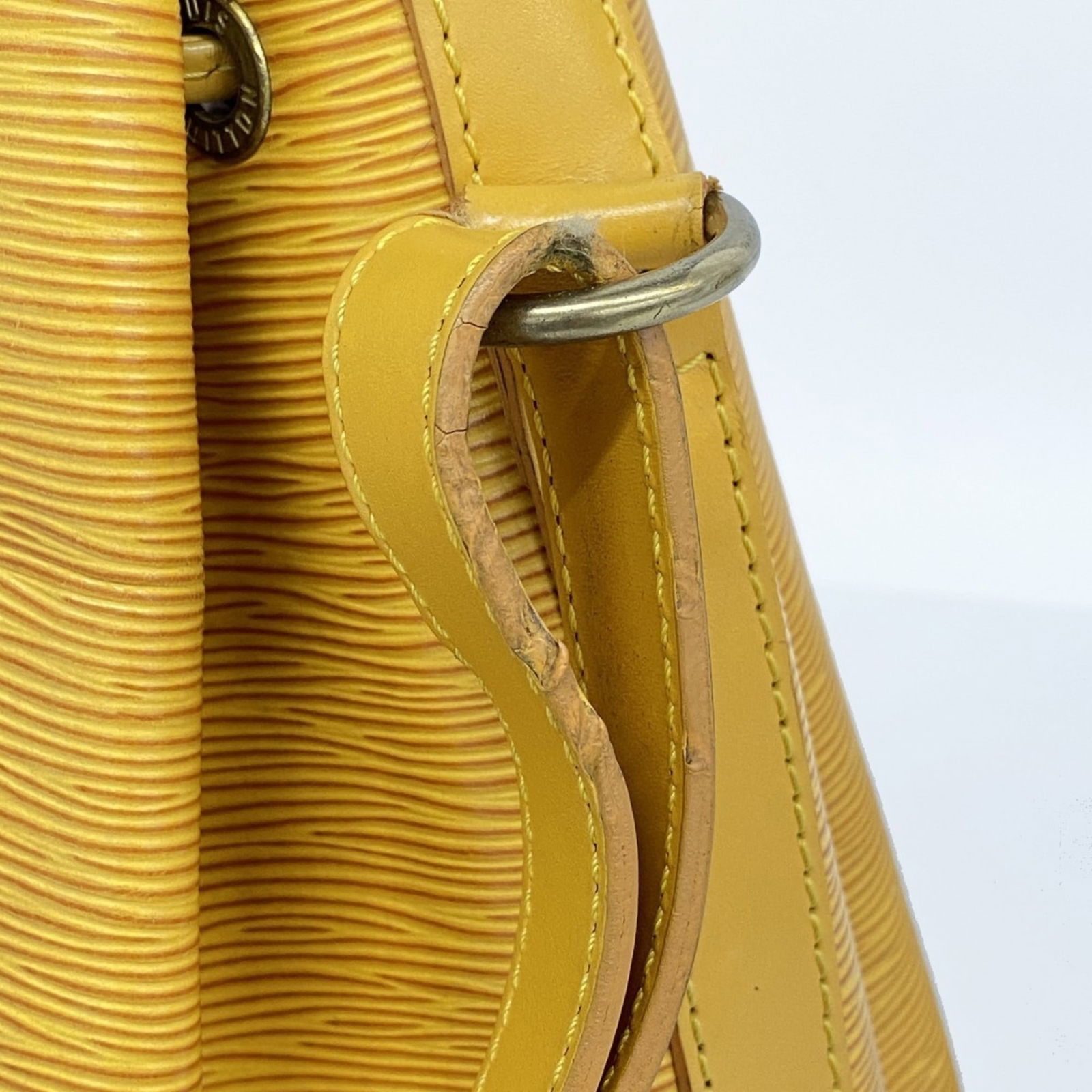 Bag Louis Vuitton Shoulder - 7