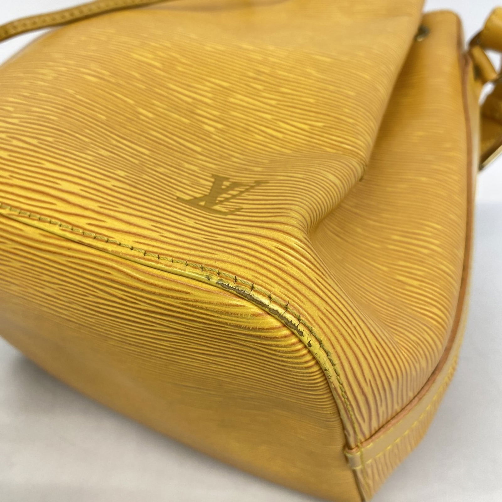 Bag Louis Vuitton Shoulder - 9