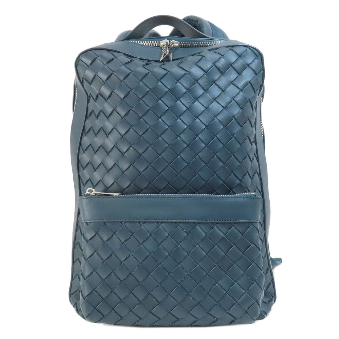 Calf BOTTEGA VENETA Intrecciato Backpack Daypack: Calf BOTTEGA VENETA Intrecciato Backpack Daypack This listing features Calf BOTTEGA VENETA Intrecciato Backpack Daypack. Item specifics are provided below. Item Specifics: Brand: BOTTEGA VENETA