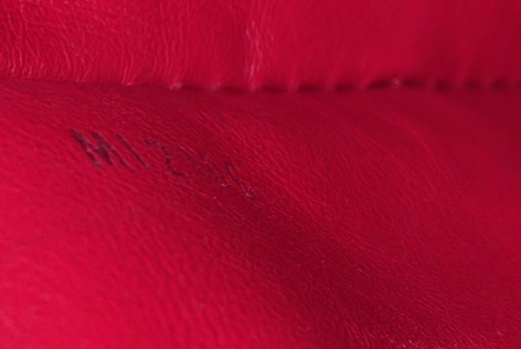 PM Louis Vuitton Capucines Bag Leather with Python - 8