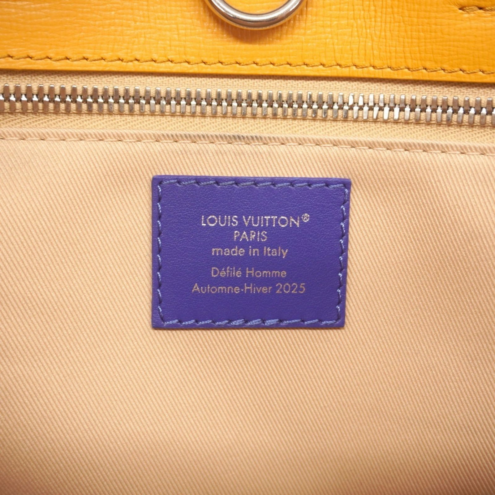 Handbag Louis Vuitton - 5