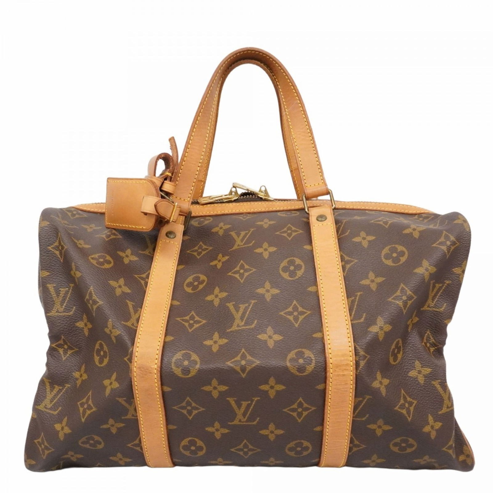 Handbag Louis Vuitton: Handbag Louis Vuitton This listing features Handbag Louis Vuitton. Item specifics are provided below. Item Specifics: Brand: Louis Vuitton Type: Handbag Color: Brown Gender: Women Size (Hxwxd): 23cm x