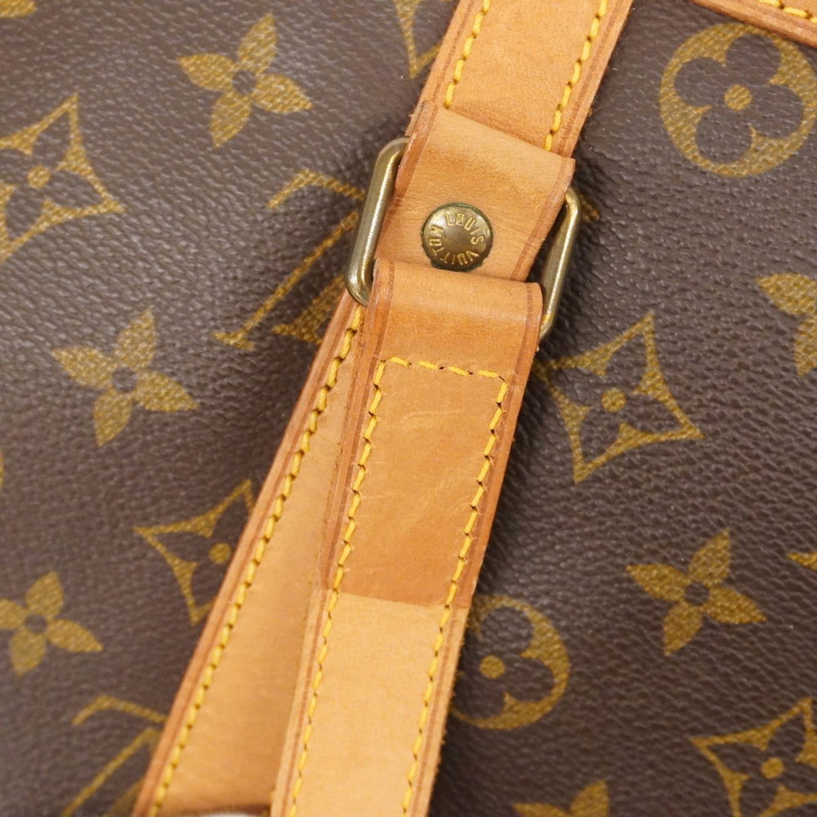 Handbag Louis Vuitton - 7