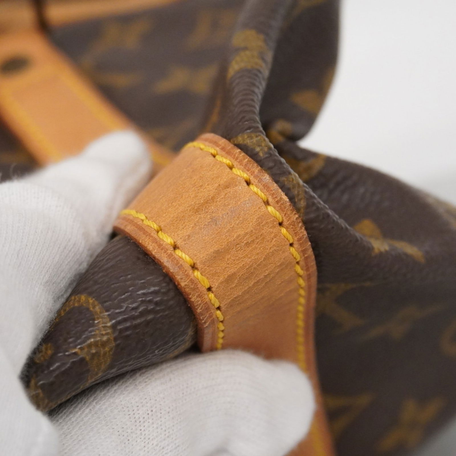 Handbag Louis Vuitton - 8