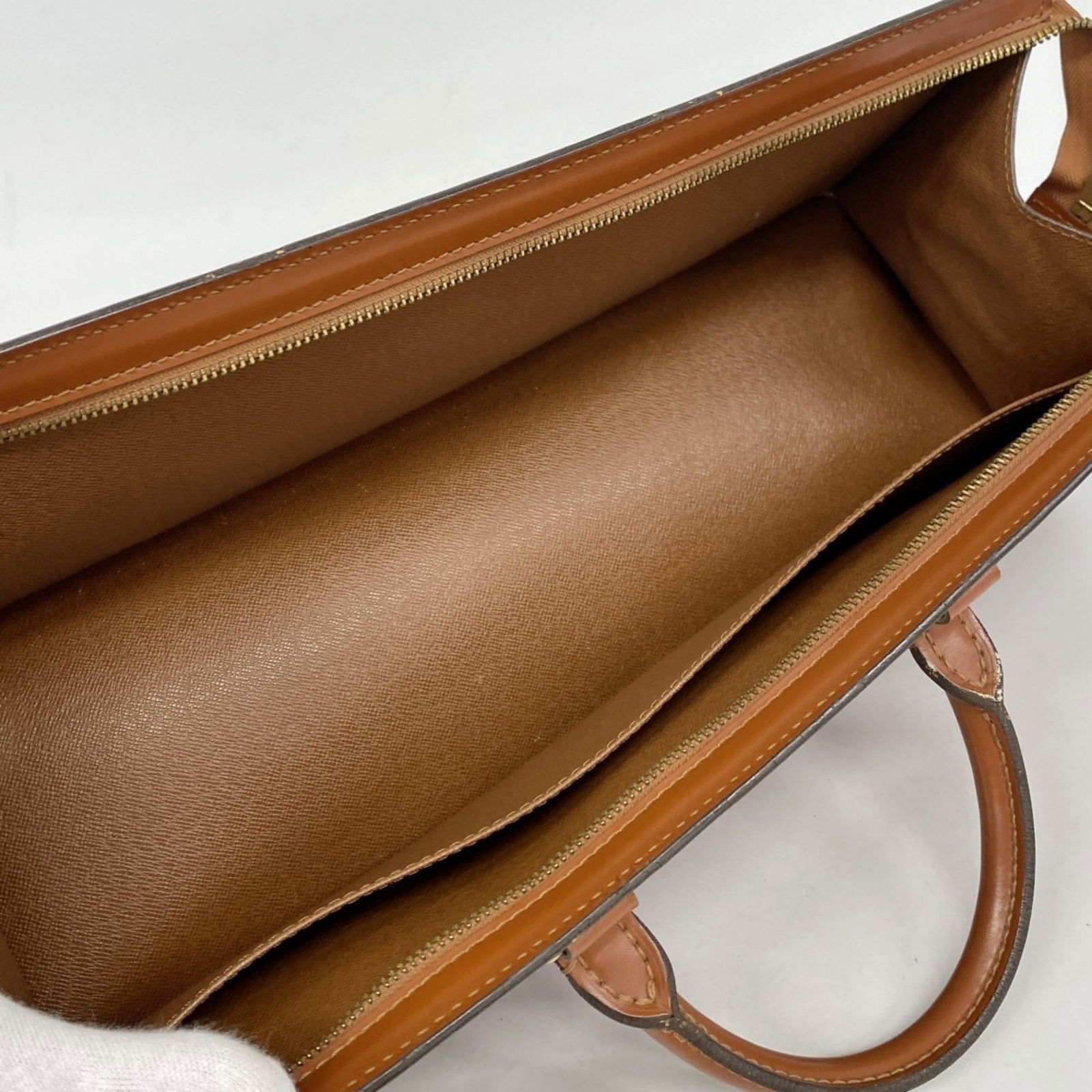 Handbag Louis Vuitton - 4