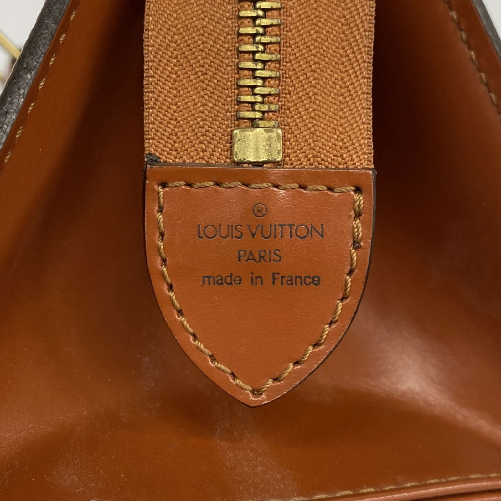 Handbag Louis Vuitton - 5