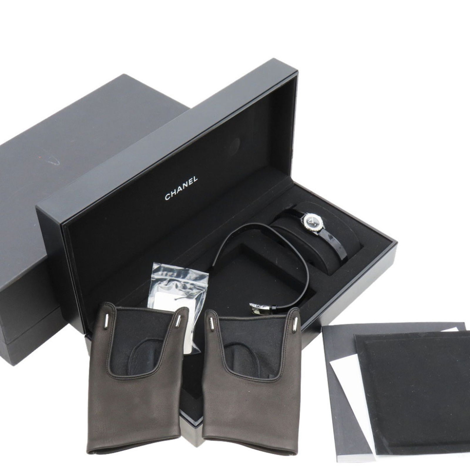 Wristwatch Chanel - 2