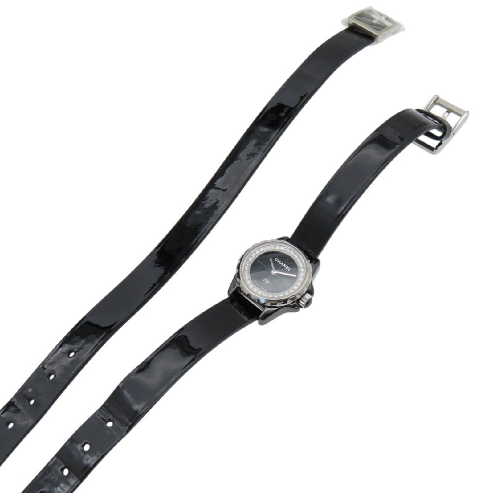 Wristwatch Chanel - 3