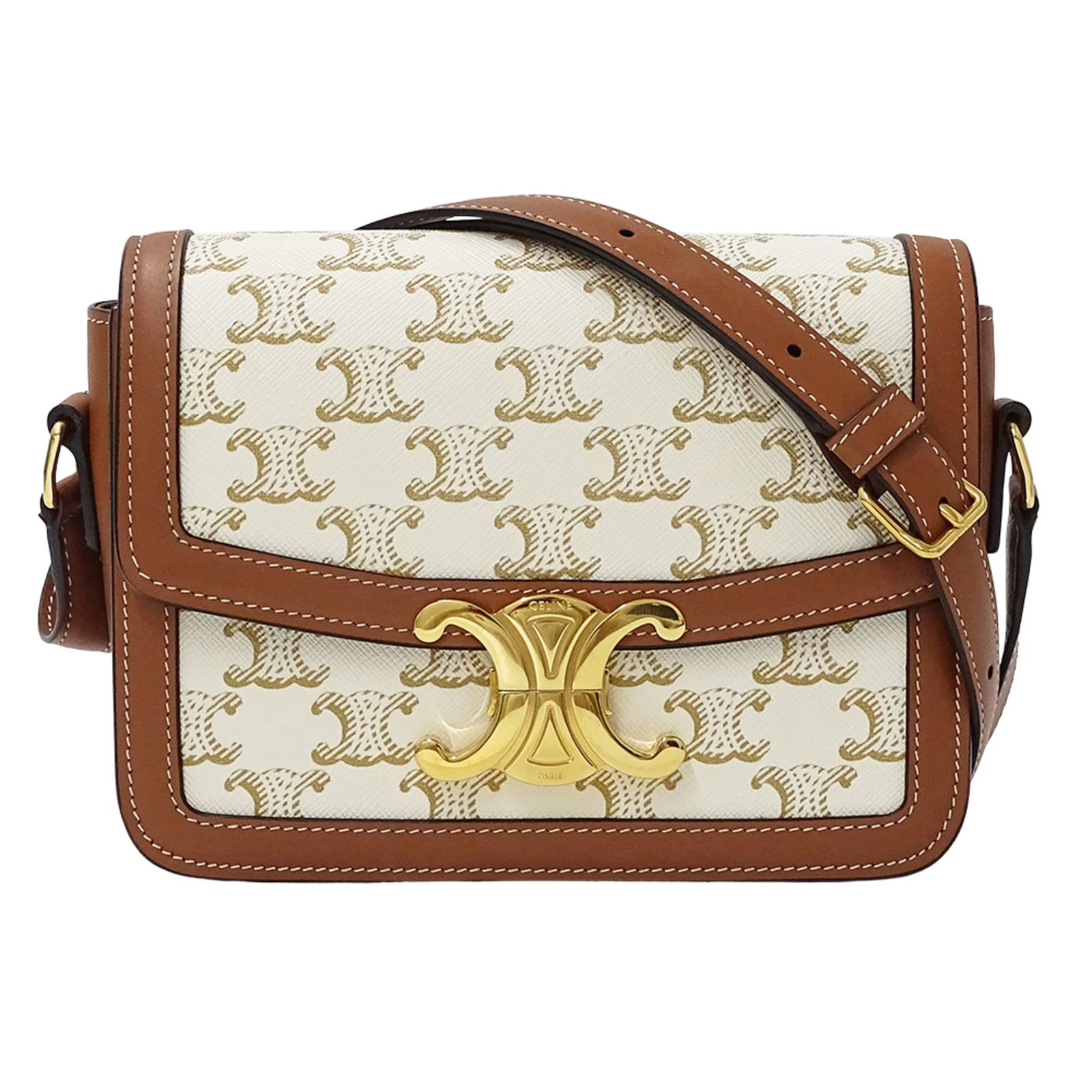 Shoulder Bag Canvas - Celine Handbag: Shoulder Bag Canvas - Celine Handbag This listing features Shoulder Bag Canvas - Celine Handbag. Item specifics are provided below. Item Specifics: Brand: Celine Type: Handbag, Shoulder Bag