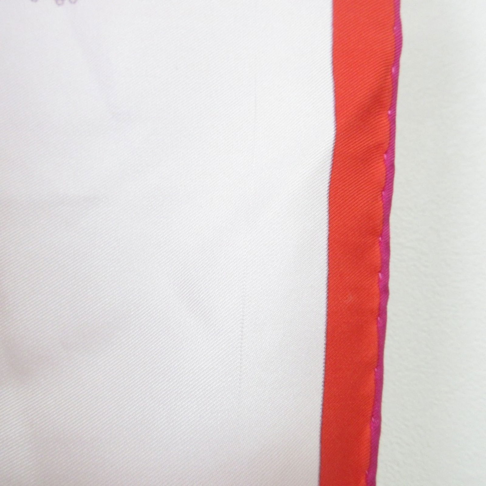 Silk Hermes Scarf - 11