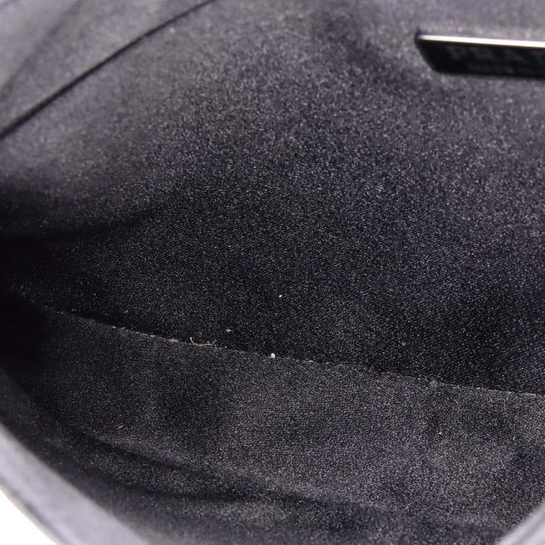 Small Prada Cleo Shoulder Bag Sequins - 5