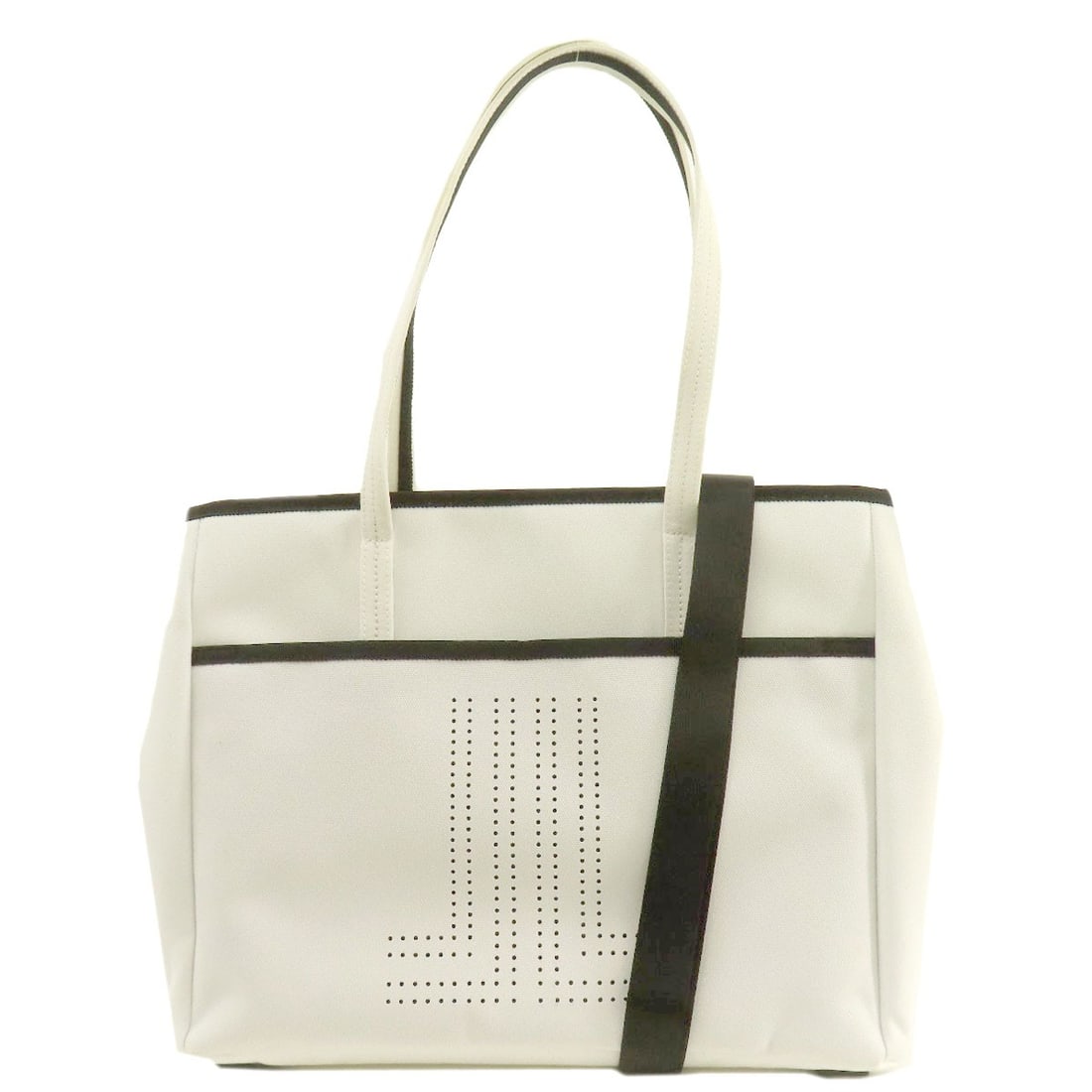 Canvas LANVIN 2WAY Tote Bag: Canvas LANVIN 2WAY Tote Bag This listing features Canvas LANVIN 2WAY Tote Bag. Item specifics are provided below. Item Specifics: Brand: LANVIN Style: Tote Bag Exterior Material: Canvas Exterior