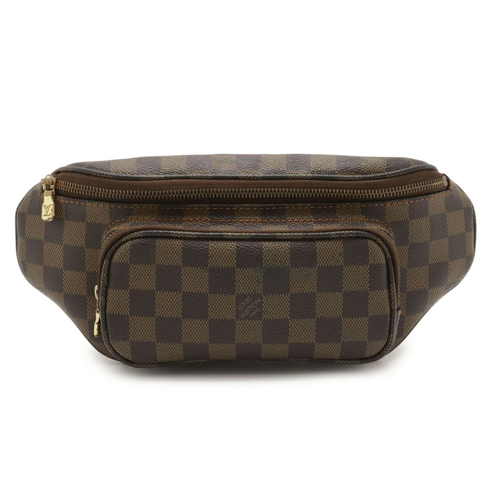 Pvc Louis Vuitton Fanny Pack: Pvc Louis Vuitton Fanny Pack This listing features Pvc Louis Vuitton Fanny Pack. Item specifics are provided below. Item Specifics: Brand: Louis Vuitton Type: Fanny Pack Material: Pvc Color: Brown Gen