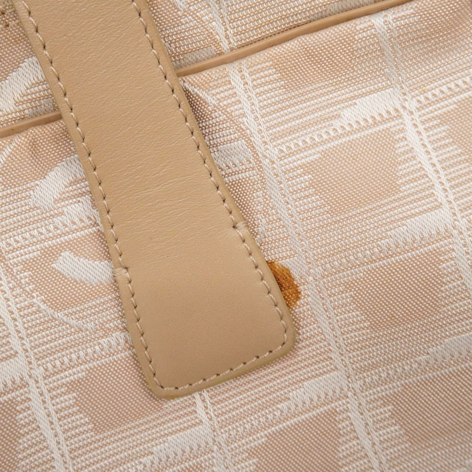 Nylon Chanel Handbag - 11