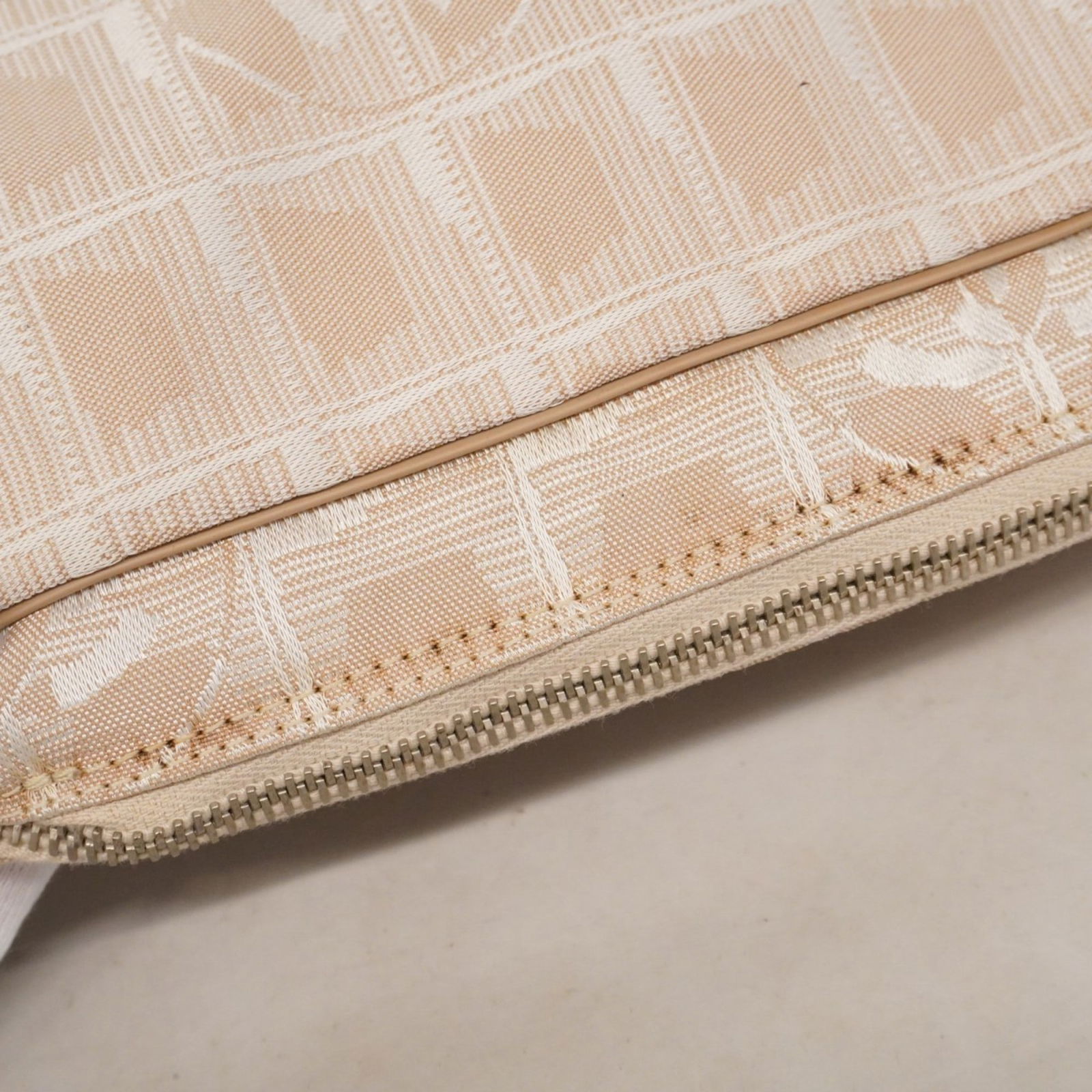 Nylon Chanel Handbag - 13