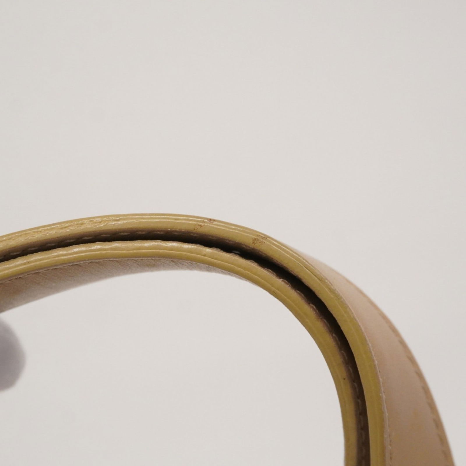 Nylon Chanel Handbag - 16