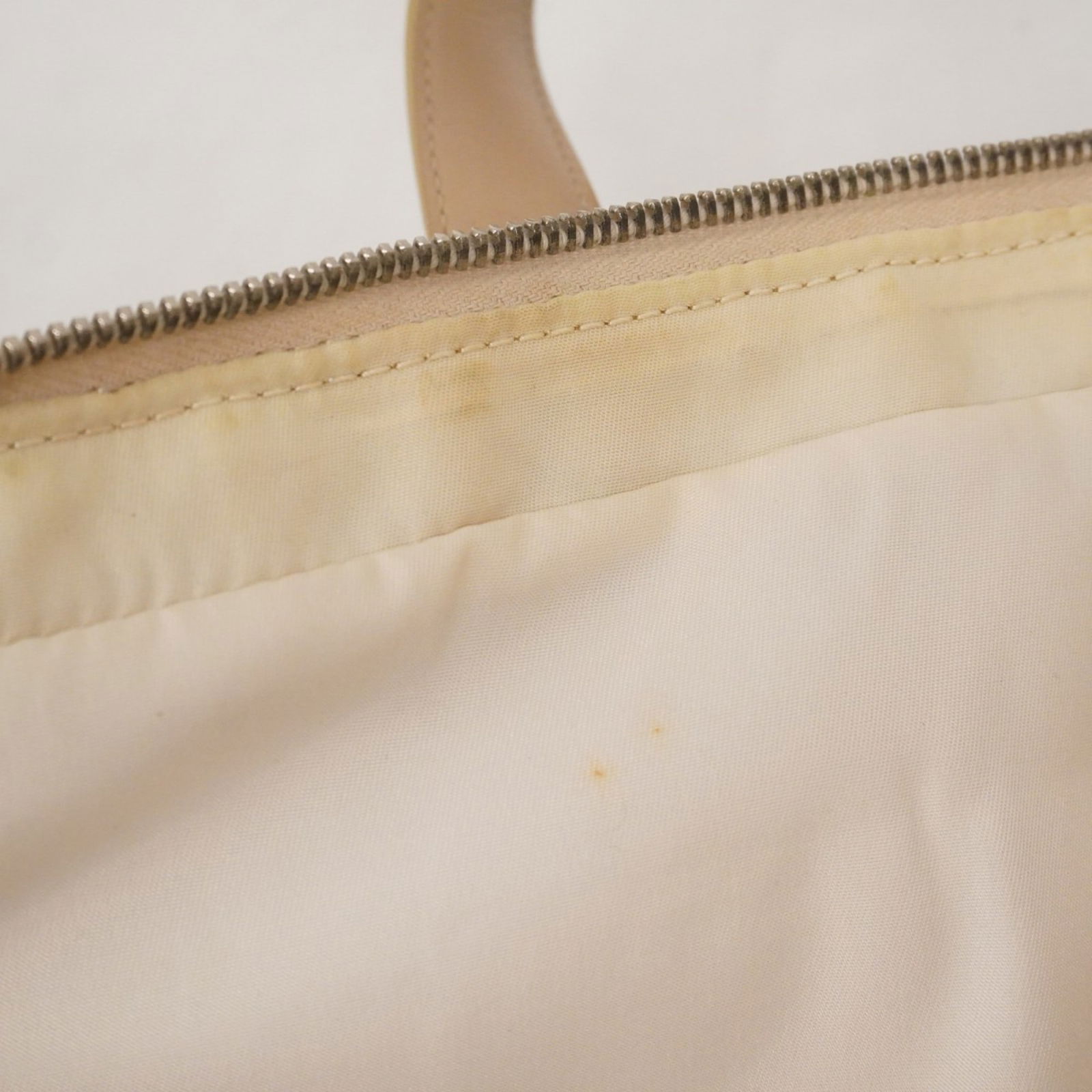 Nylon Chanel Handbag - 17