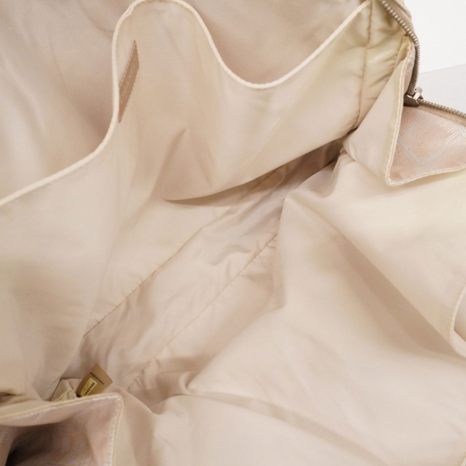 Nylon Chanel Handbag - 4