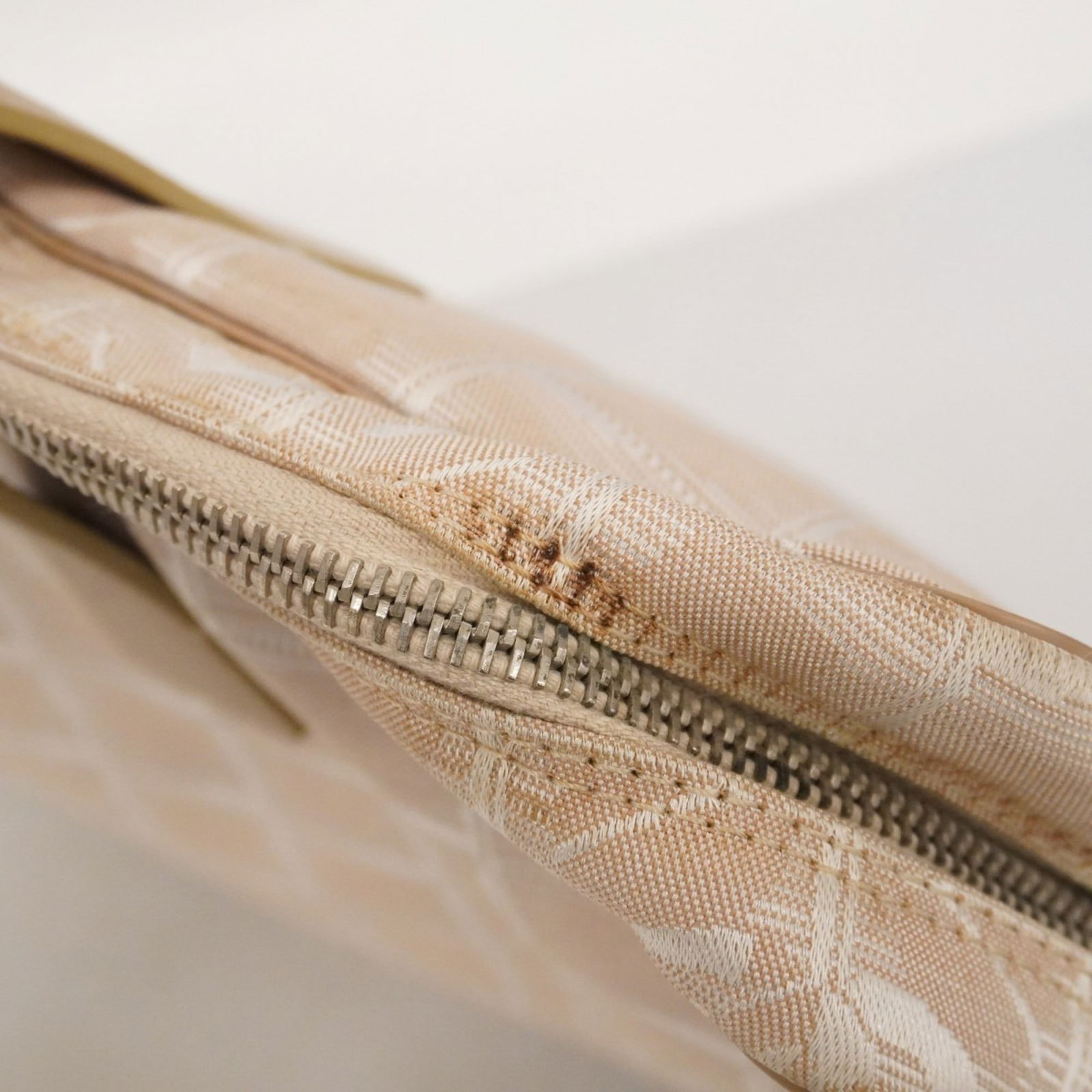 Nylon Chanel Handbag - 7