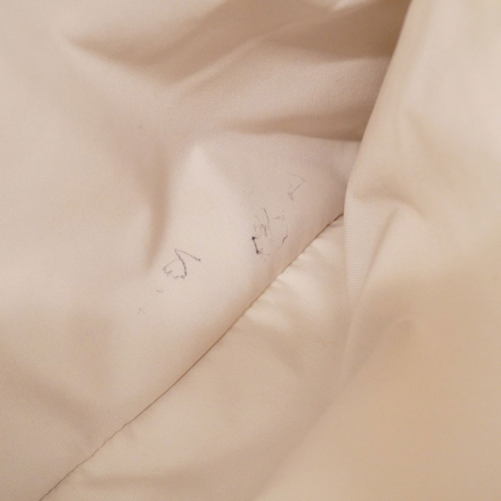 Nylon Chanel Handbag - 8