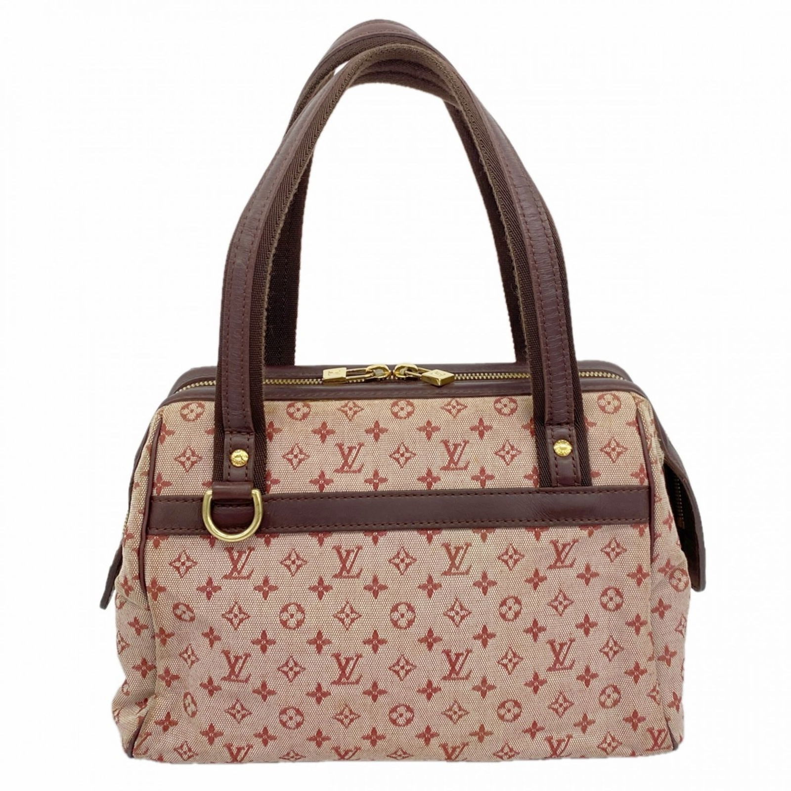 Handbag Louis Vuitton: Handbag Louis Vuitton This listing features Handbag Louis Vuitton. Item specifics are provided below. Item Specifics: Brand: Louis Vuitton Type: Handbag Color: Cerise Gender: Women Size (Hxwxd): 21cm