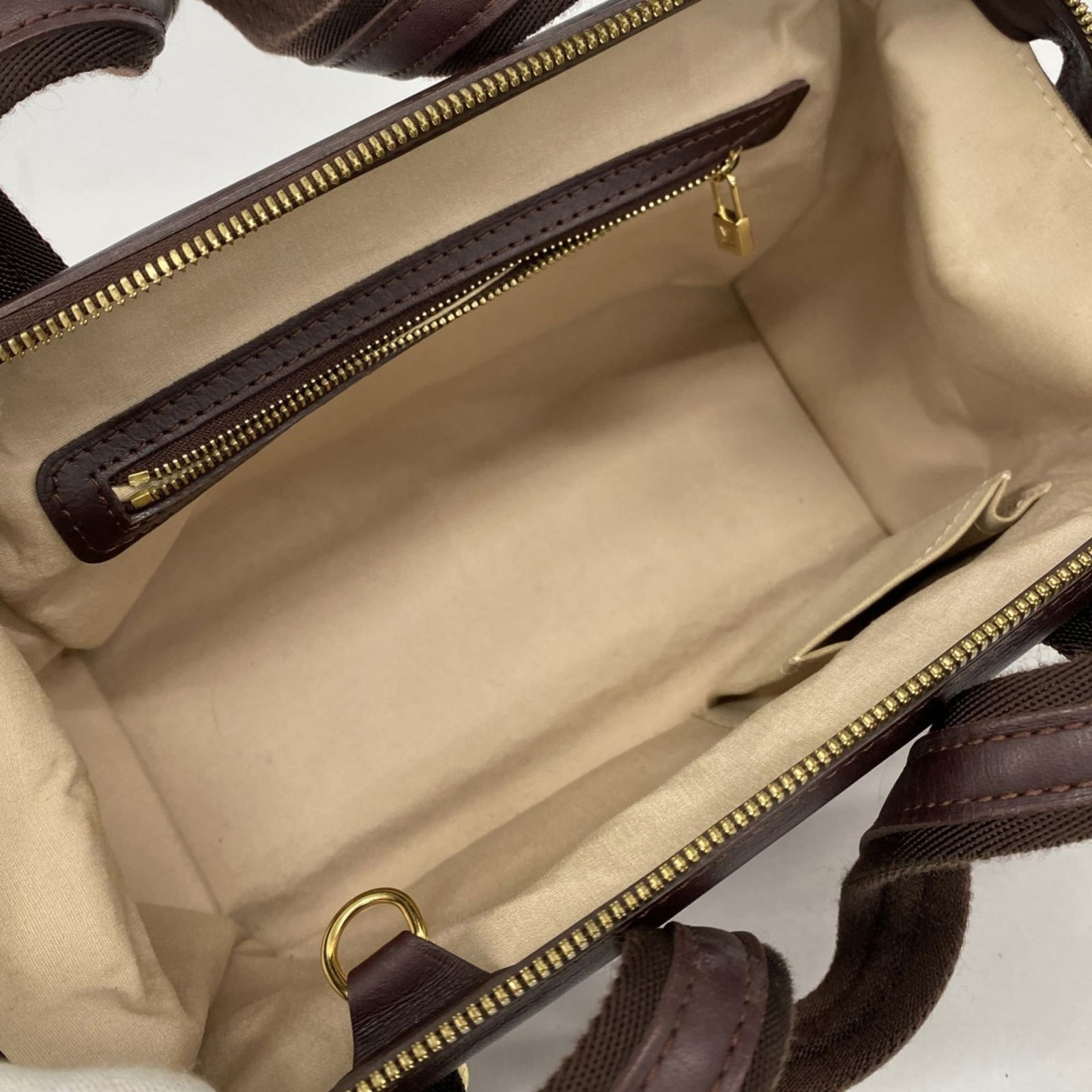 Handbag Louis Vuitton - 4