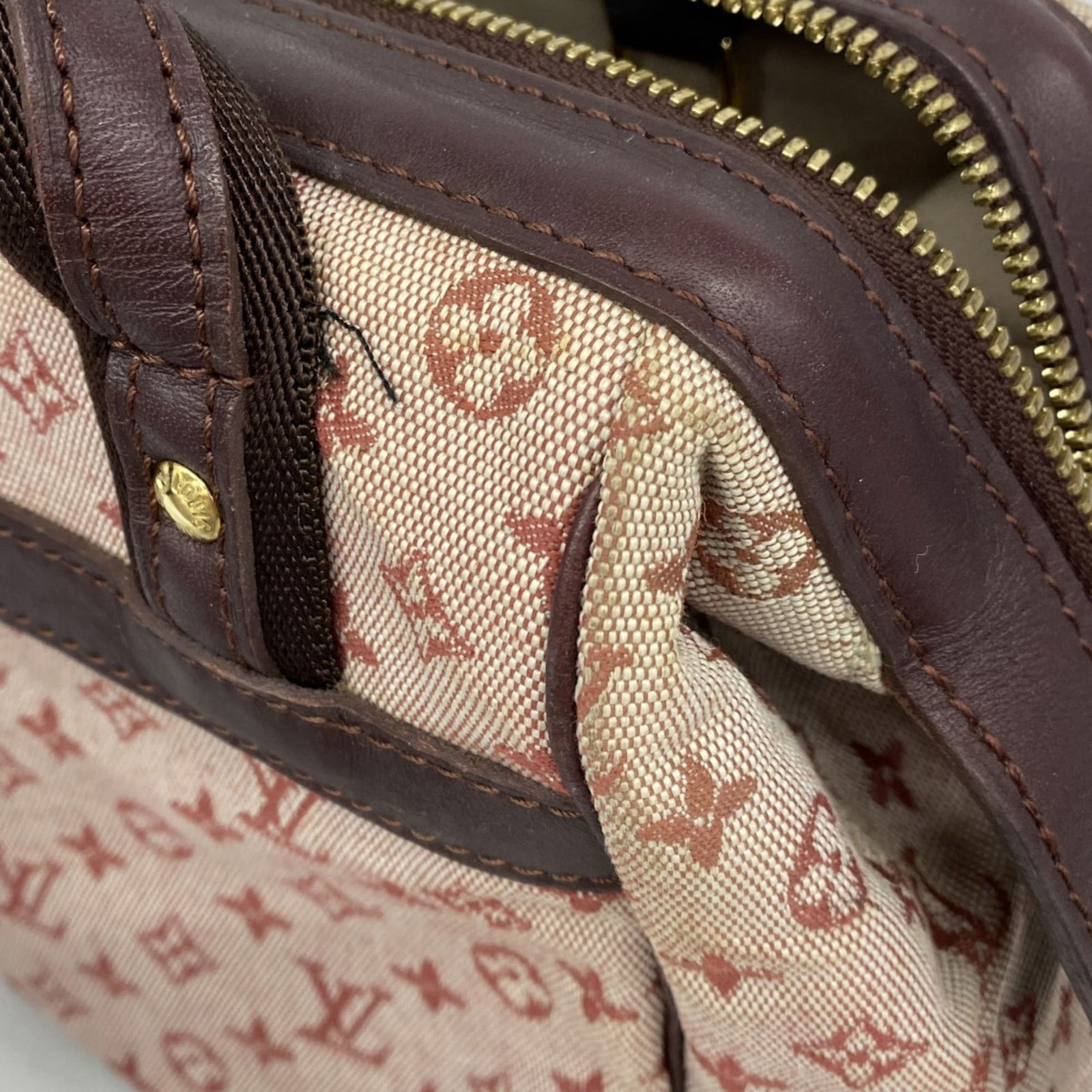 Handbag Louis Vuitton - 6