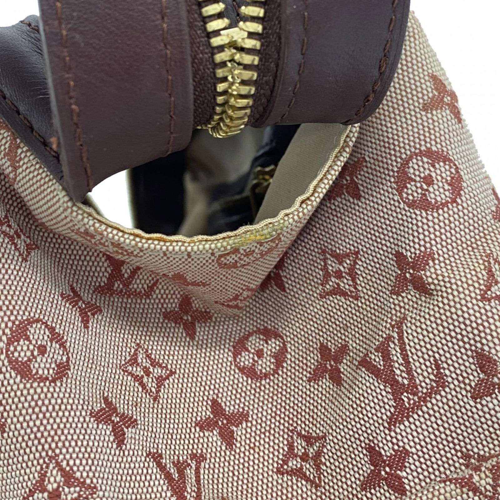Handbag Louis Vuitton - 7