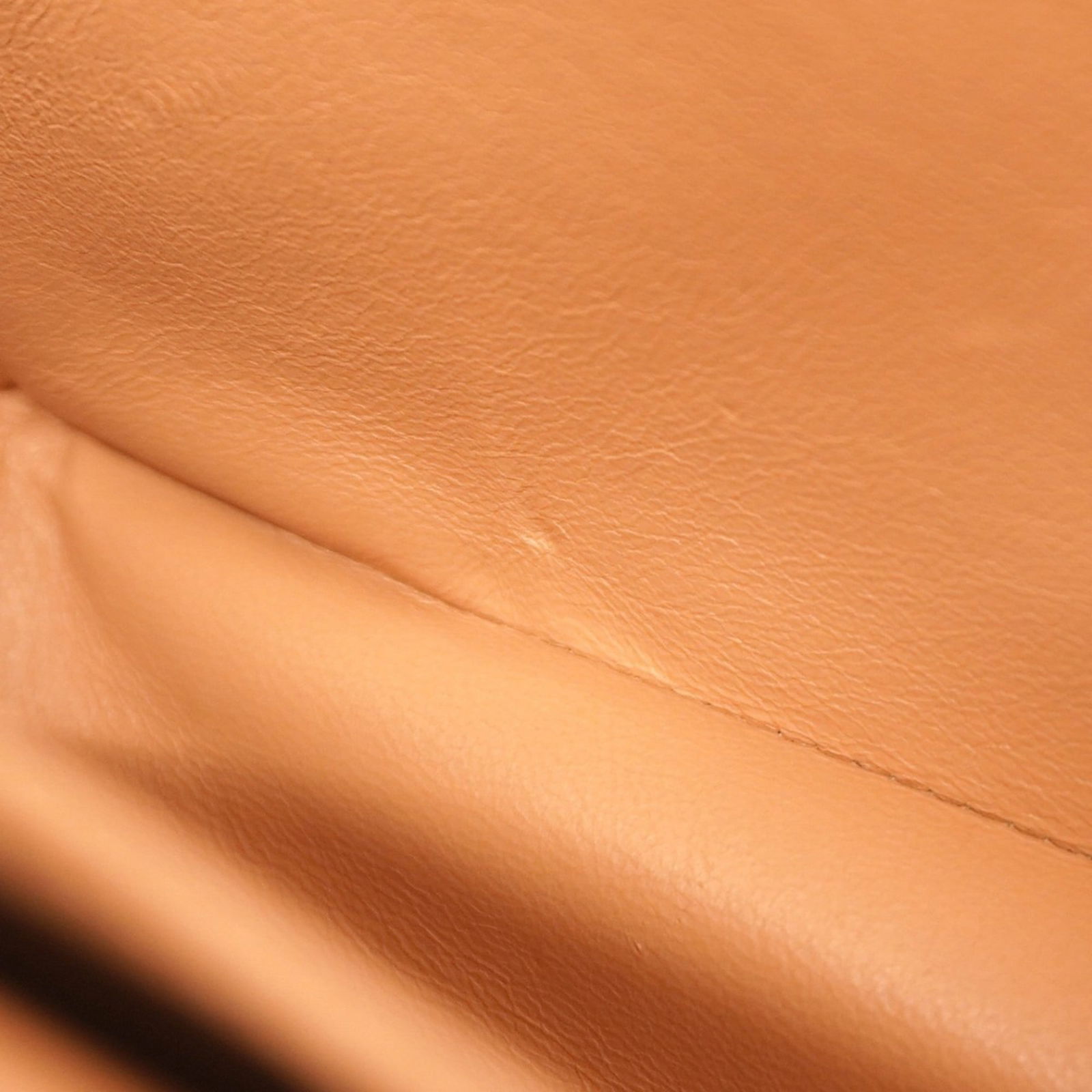 Leather Chanel Handbag - 15