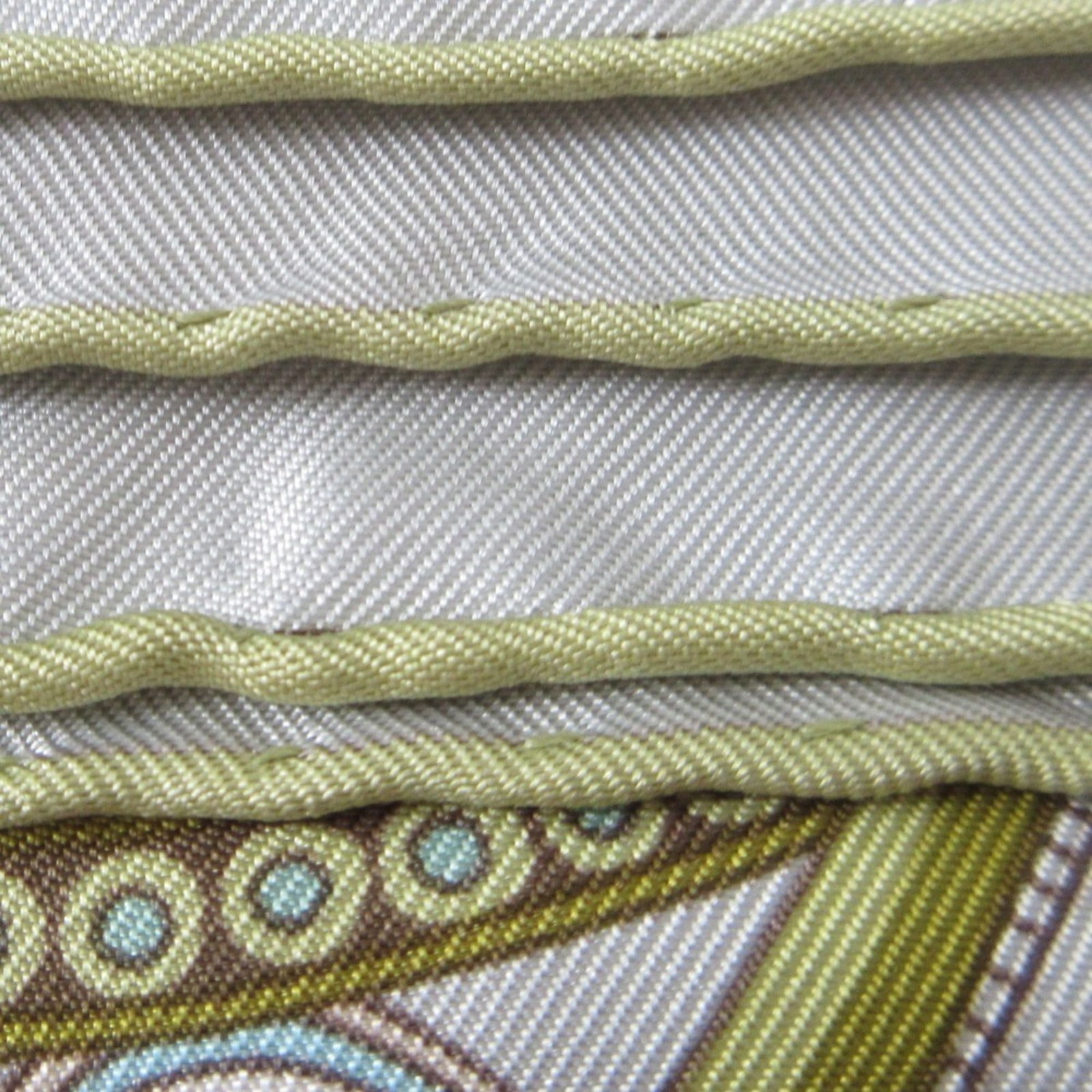 Silk Hermes Scarf - 13