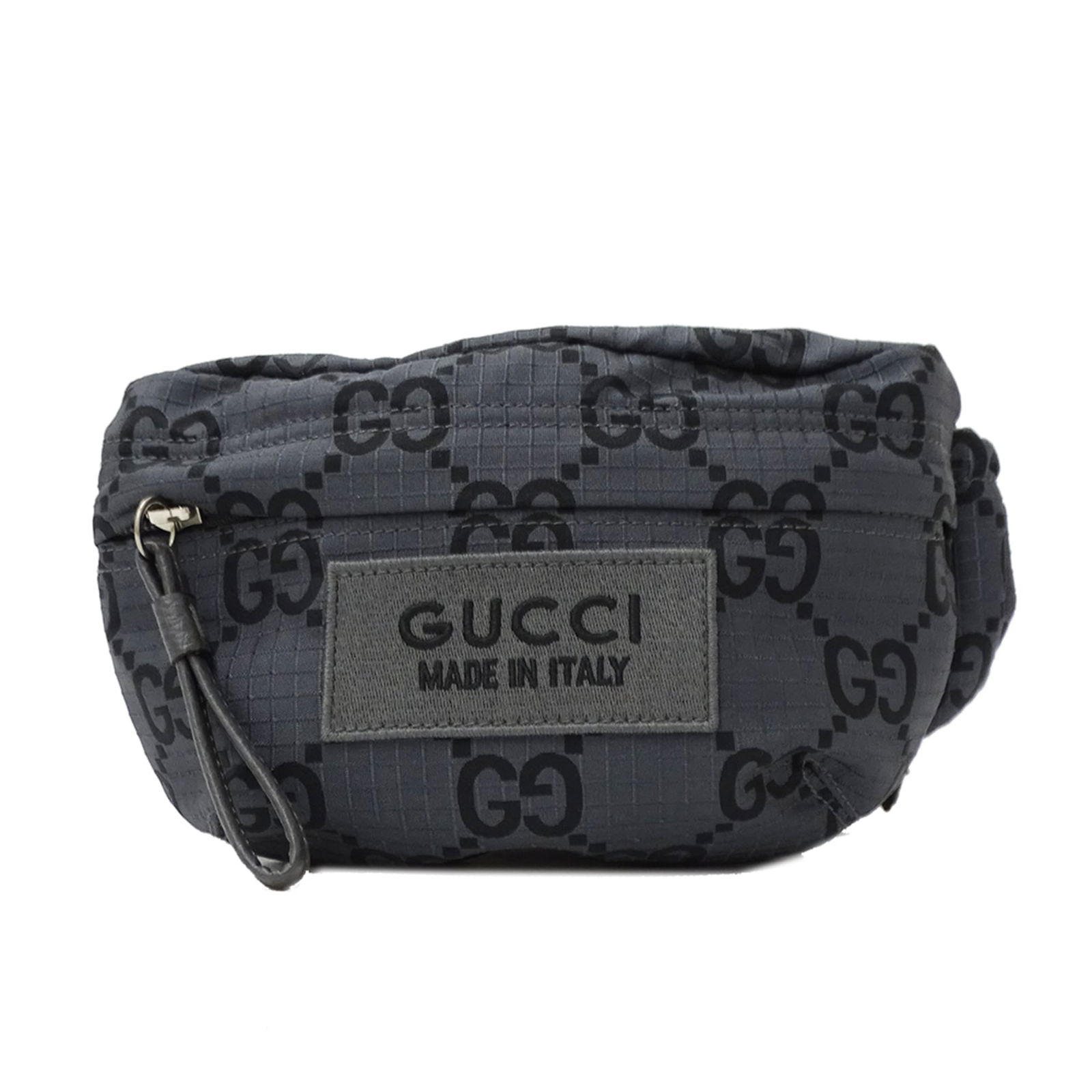 Sling Bag Nylon - Gucci Handbag (1 of 12)