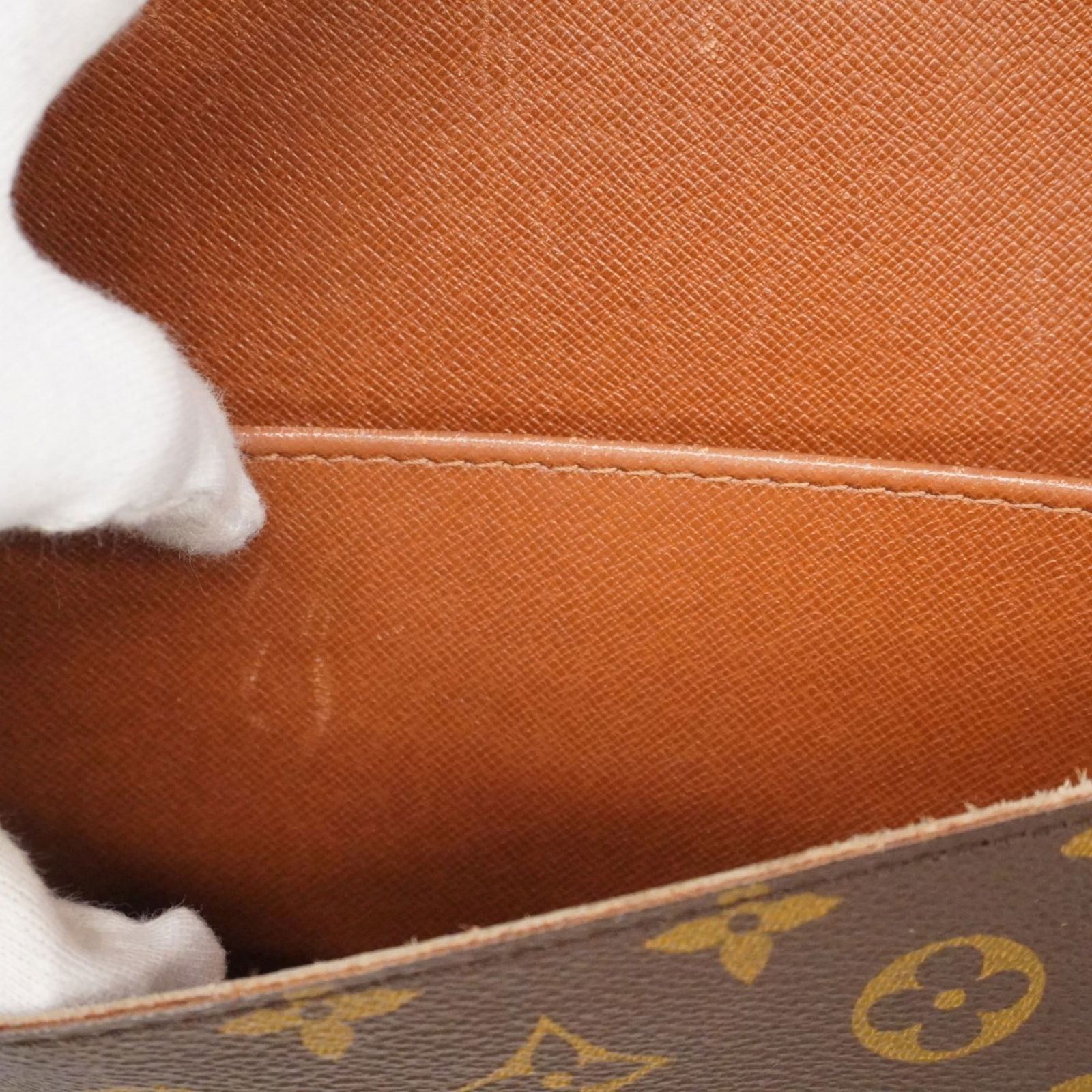 Bag Louis Vuitton Shoulder - 10