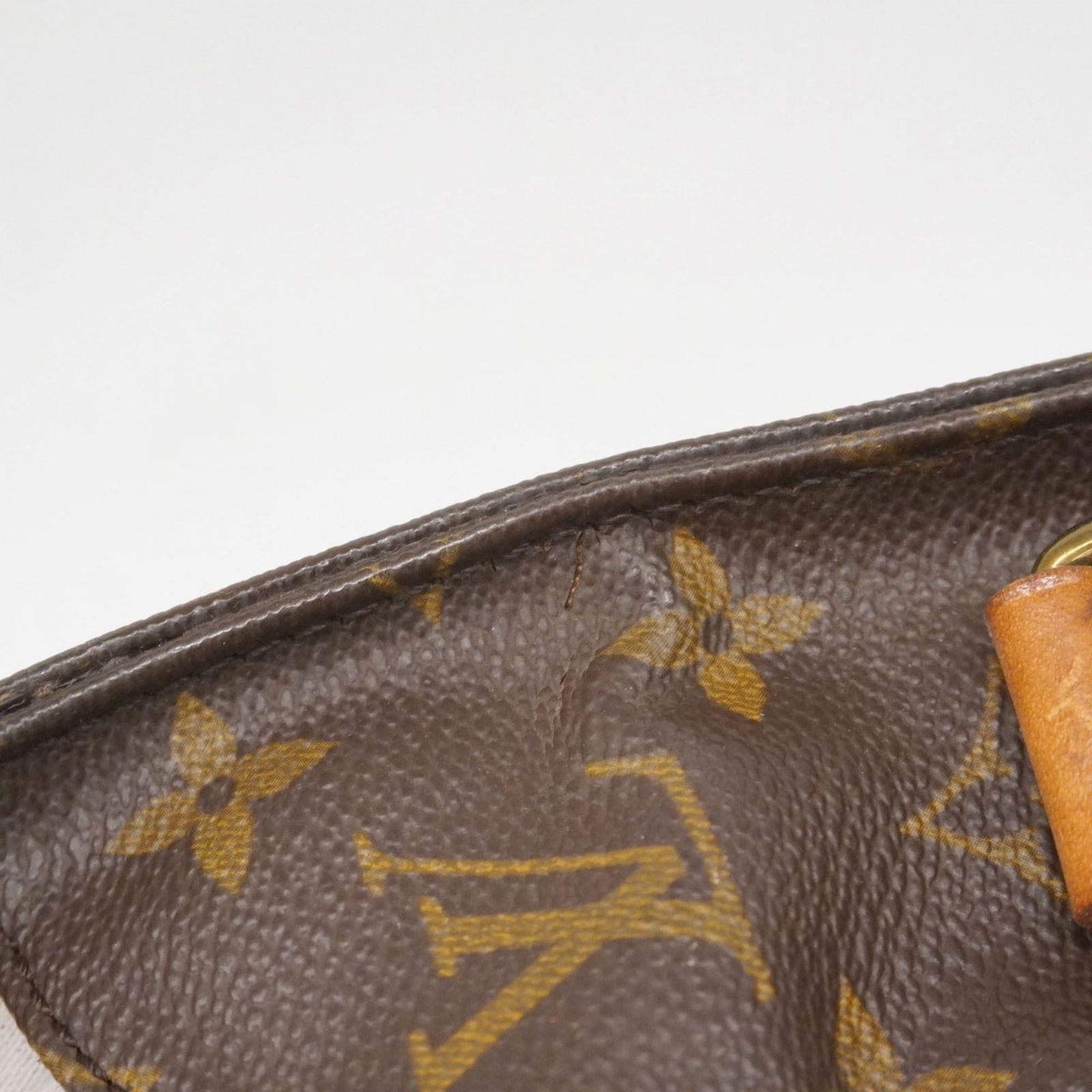 Bag Louis Vuitton Shoulder - 11