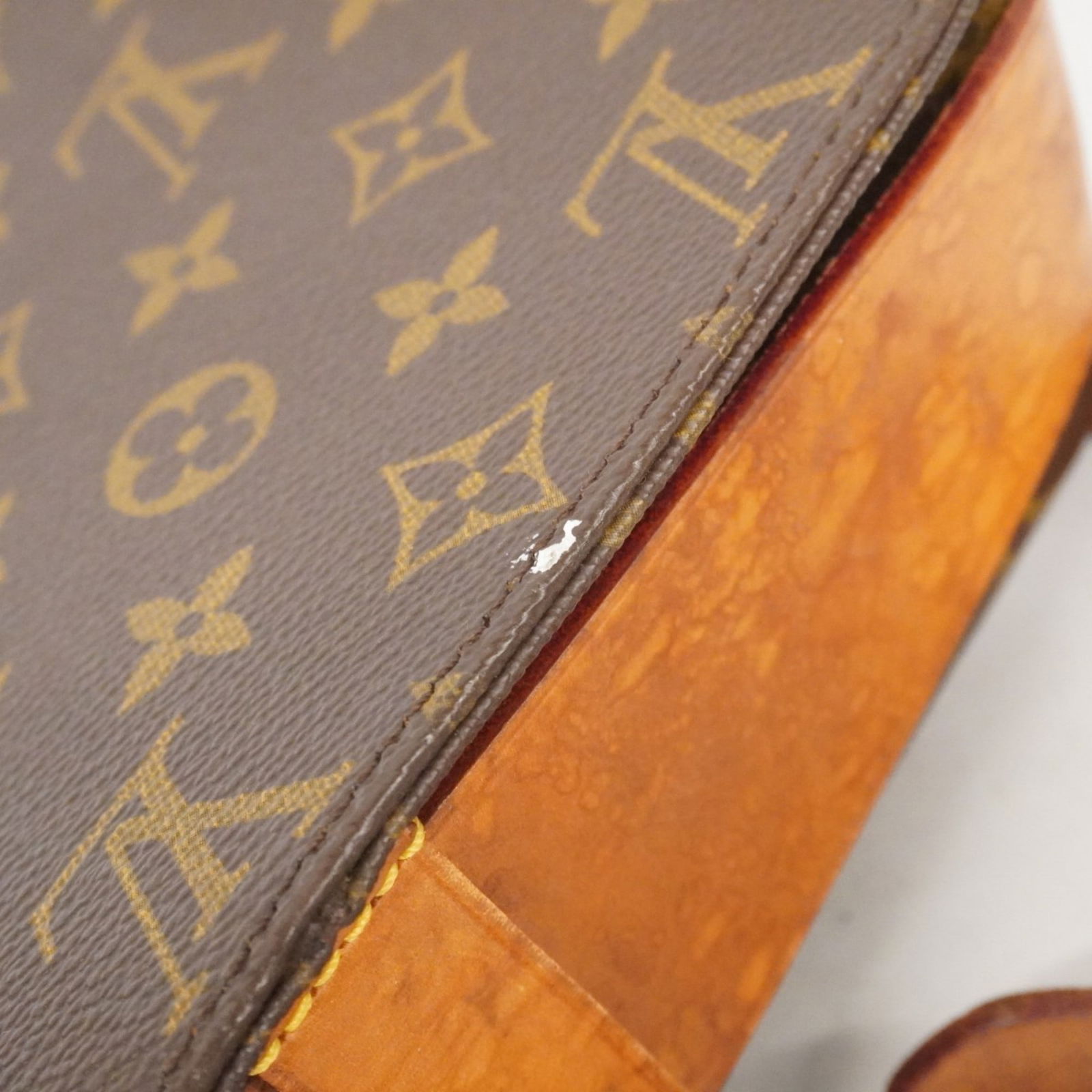 Bag Louis Vuitton Shoulder - 12