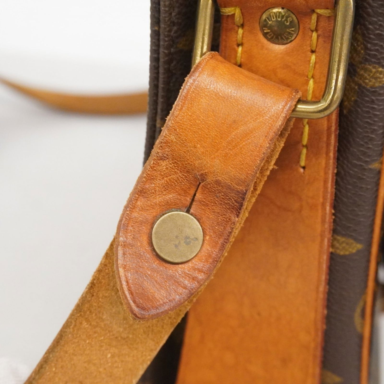 Bag Louis Vuitton Shoulder - 14