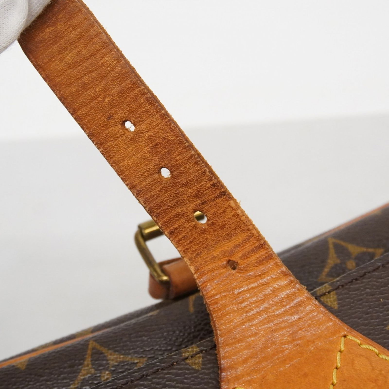 Bag Louis Vuitton Shoulder - 15